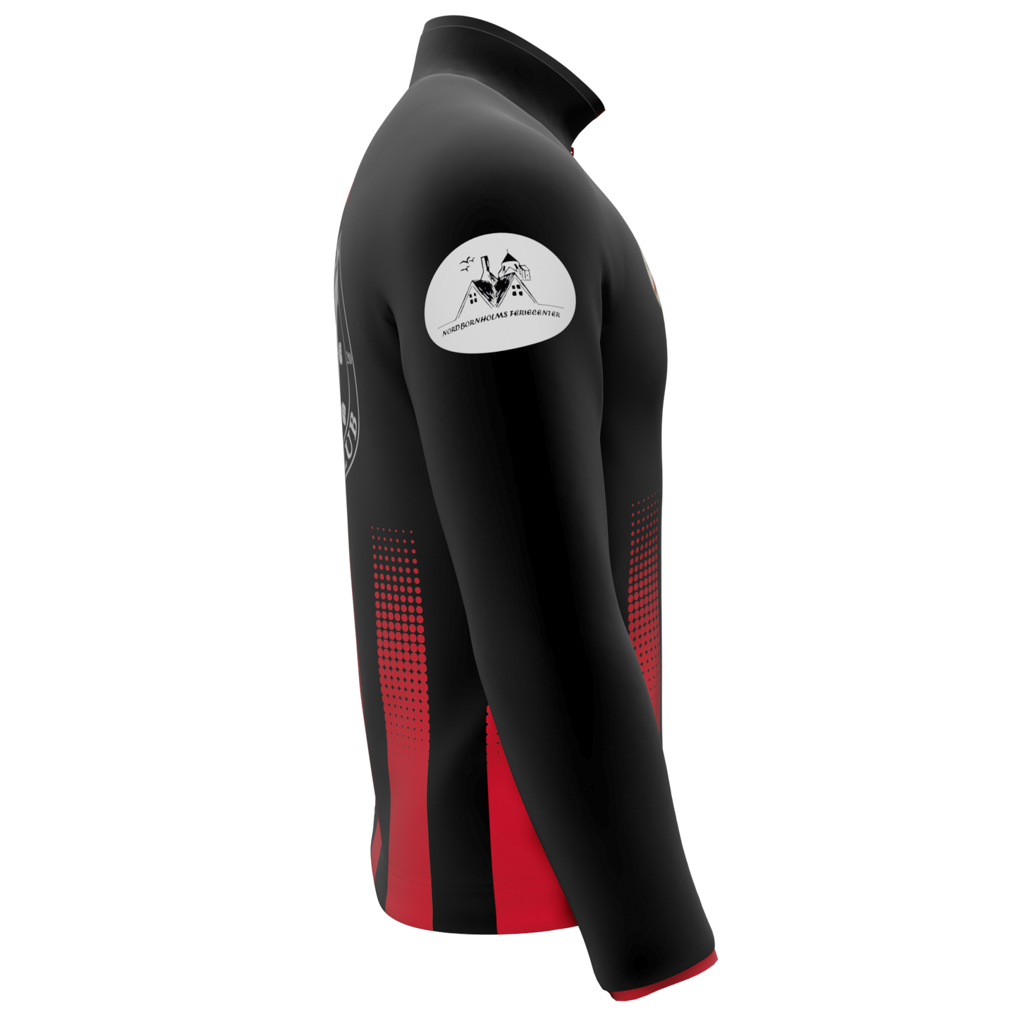 Cardigan - Skibby Dart