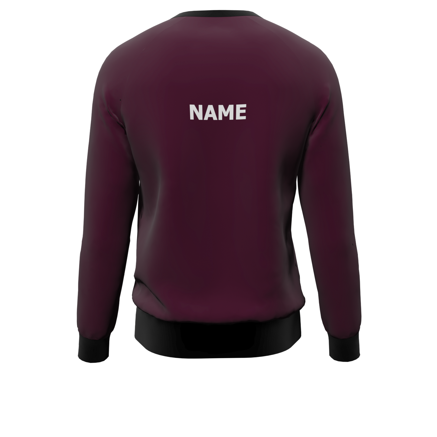 Bowlingklubben Næstved - Sweatshirt - SponsorWorld