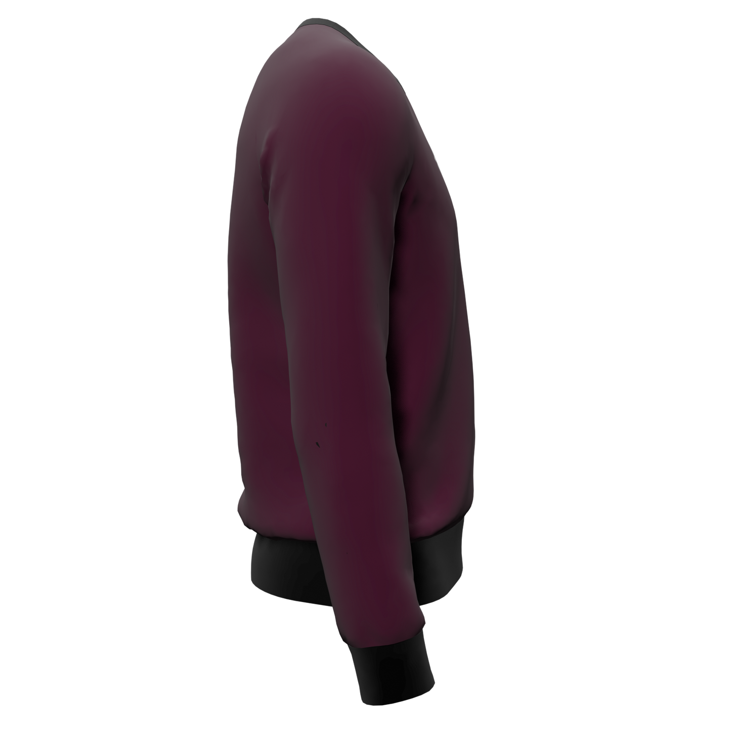 Bowlingklubben Næstved - Sweatshirt - SponsorWorld