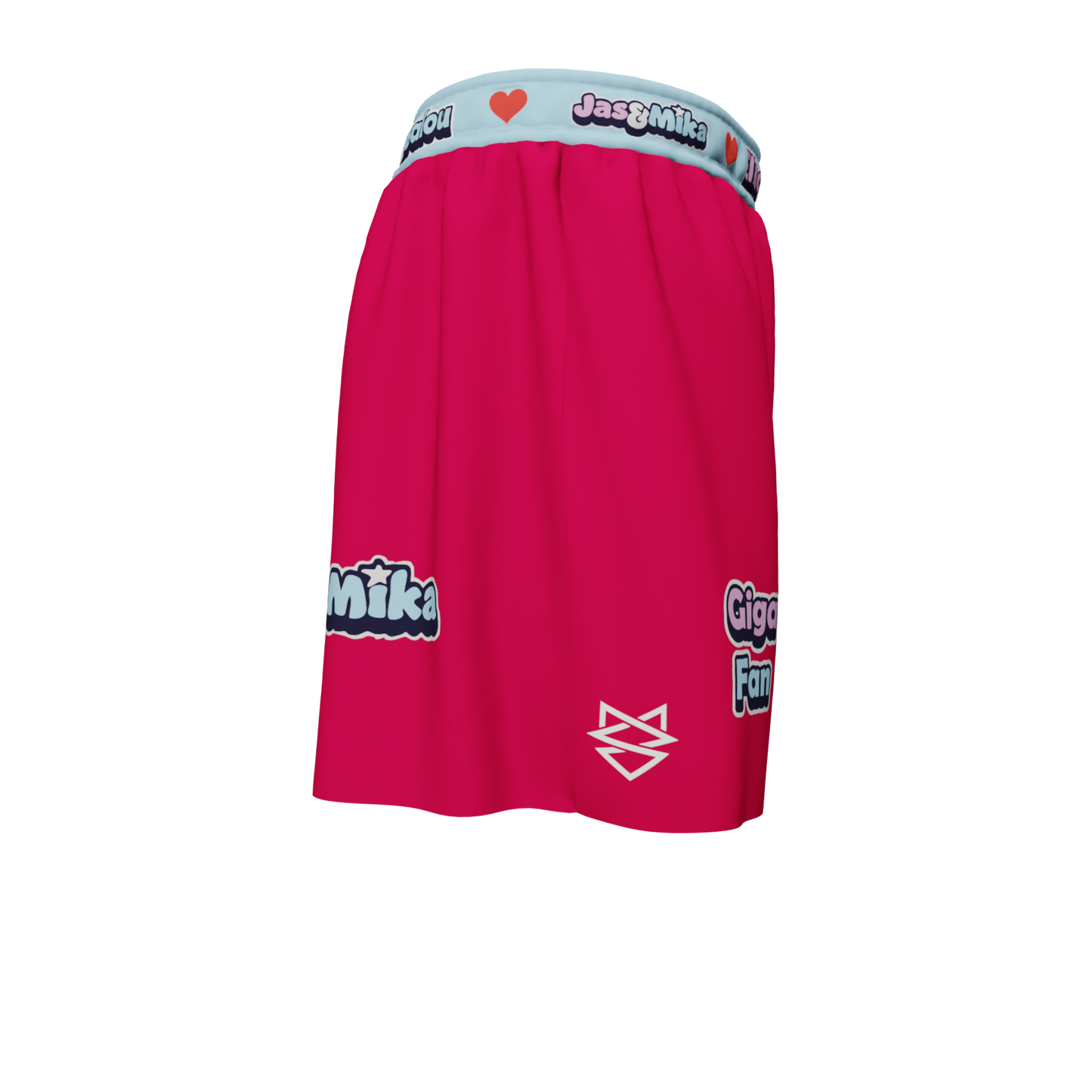 Shorts - Sandra - SponsorWorld