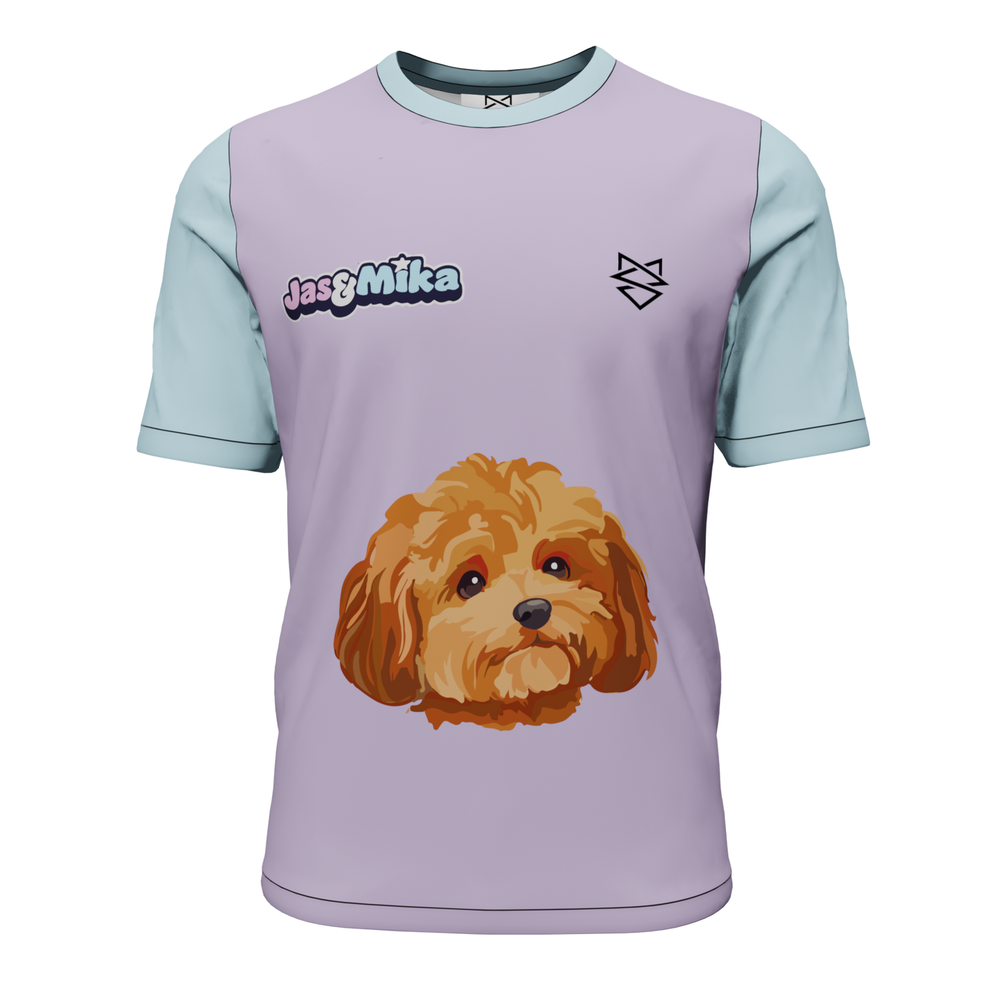 Sandra Tshirt 1 - SponsorWorld