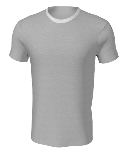 ny klub - Voucher T-shirt - SponsorWorld