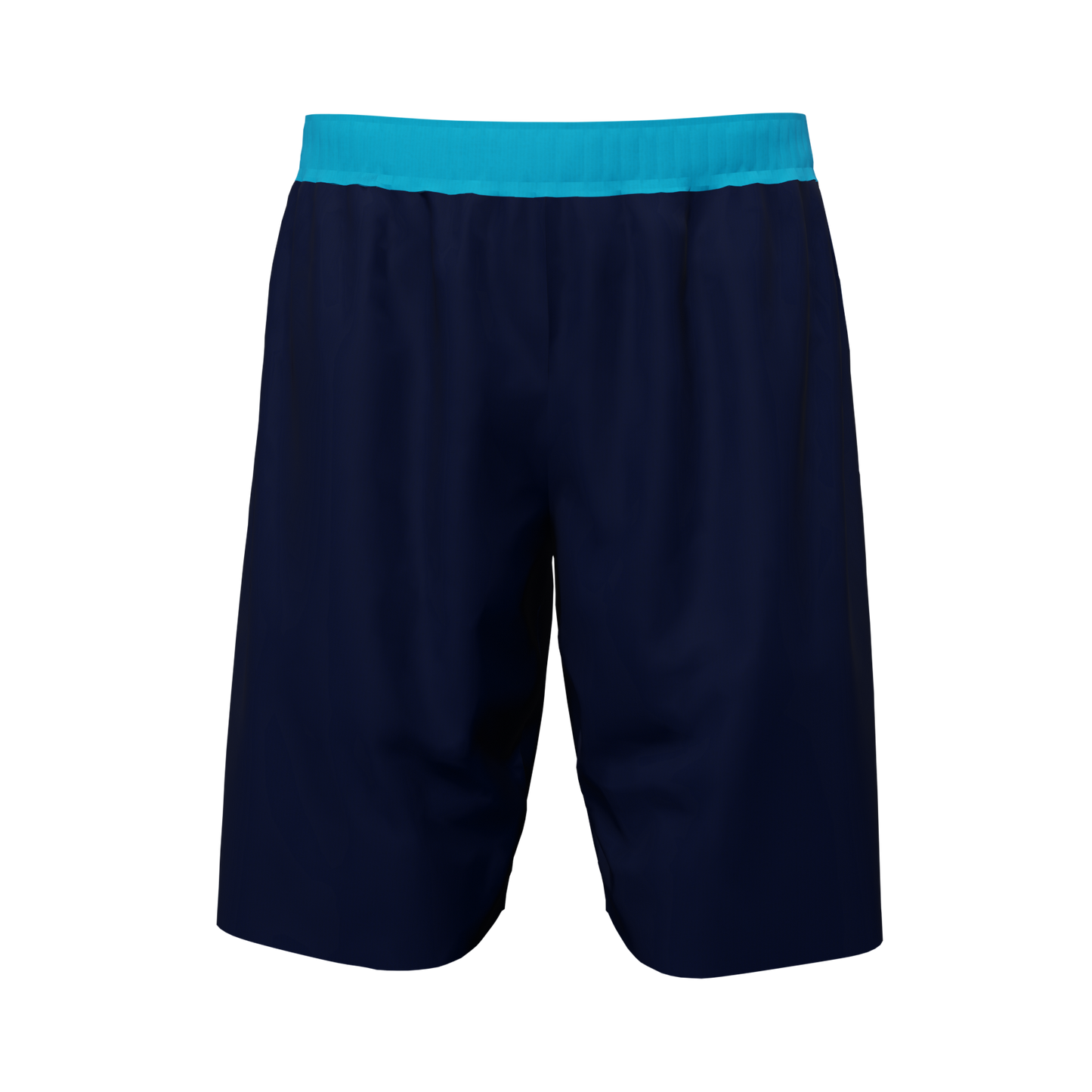 Bomulds Shorts - Hinnumhut Bueskydning