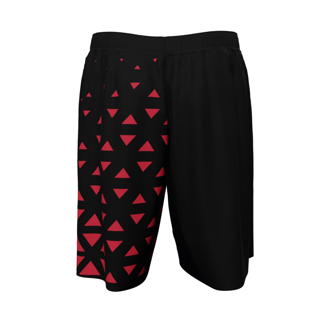 Shorts - B77 Bordtennis