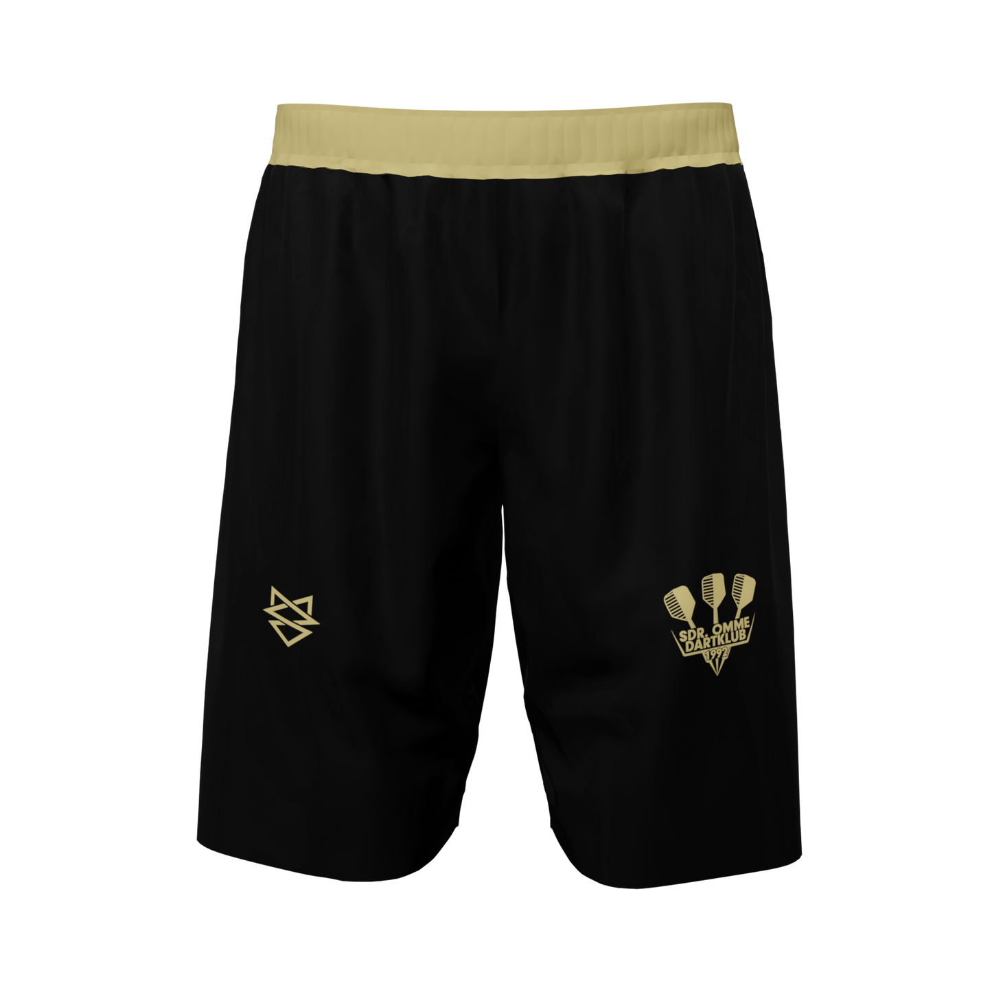 Sdr. Omme Dart - Shorts