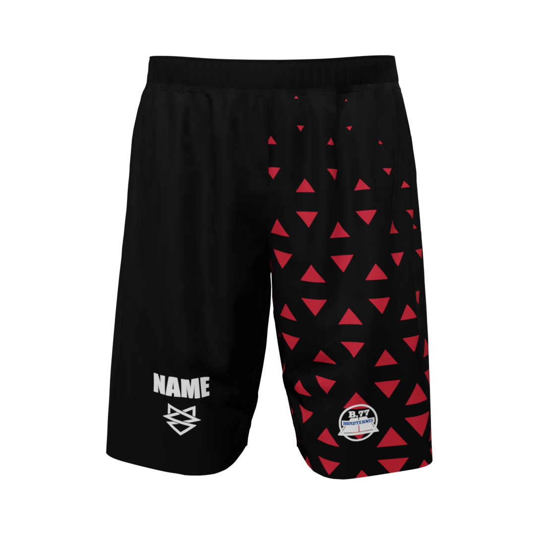 Shorts - B77 Bordtennis