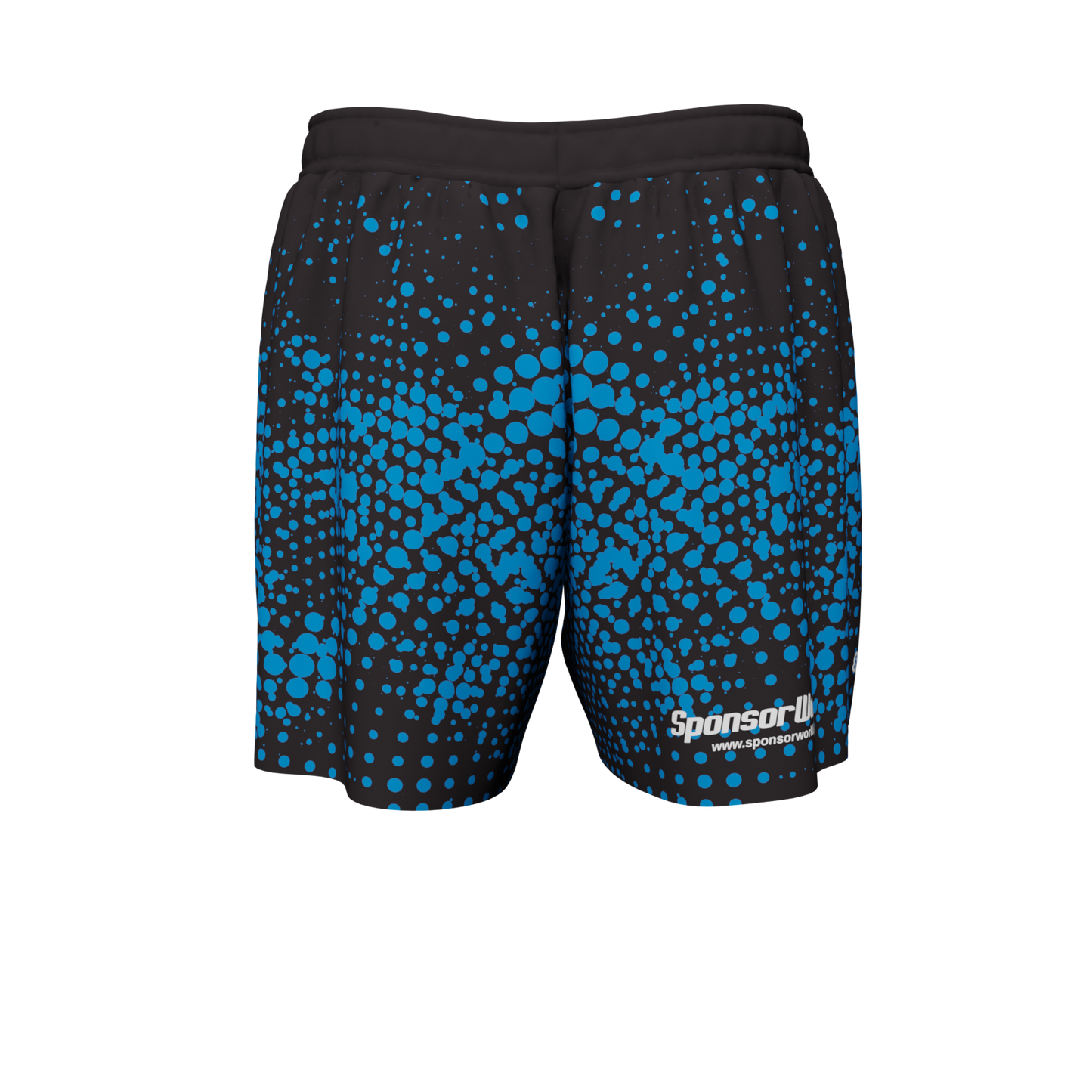 Shorts - Smørum Bordtennisklub