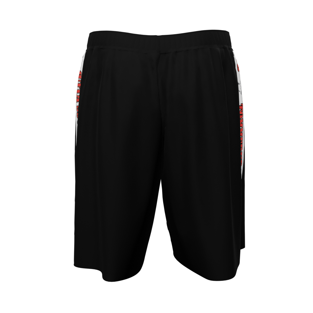 Bomulds Shorts - Tommerup Motocross