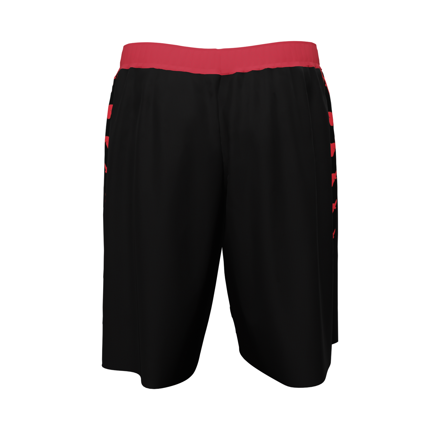 Bomulds Shorts - Morsø Bulls - SponsorWorld