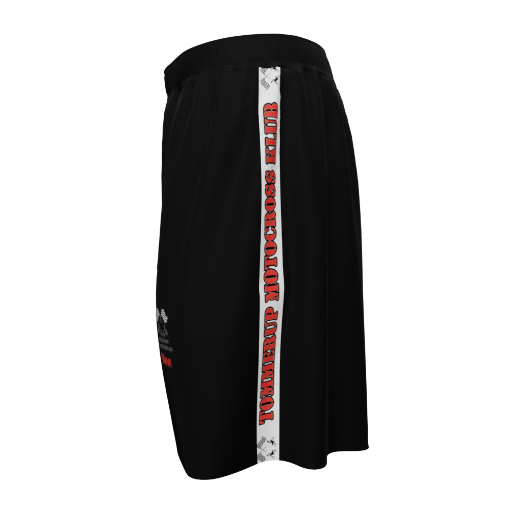 Bomulds Shorts - Tommerup Motocross