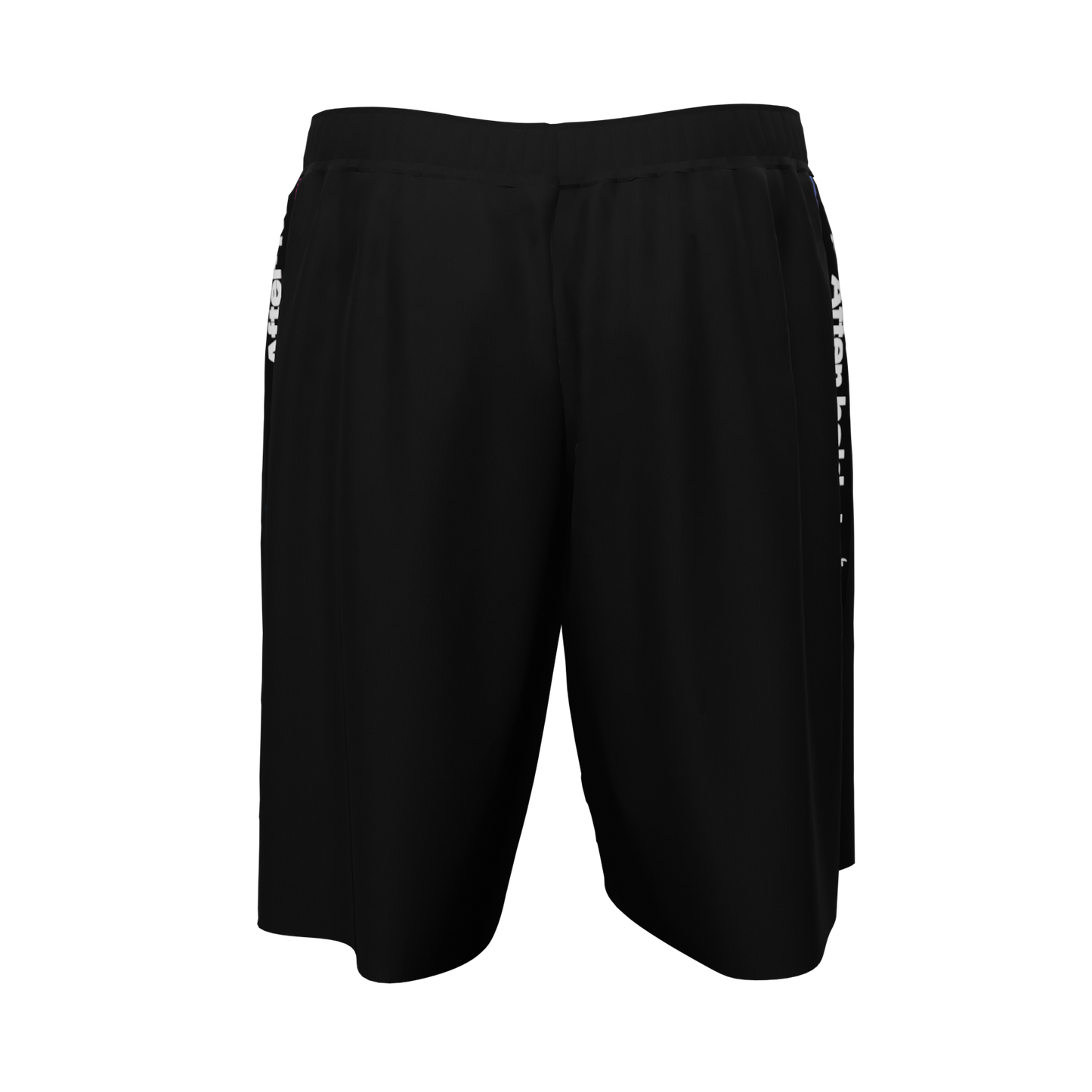 Bomulds Shorts - Hammerum Herred After holdet