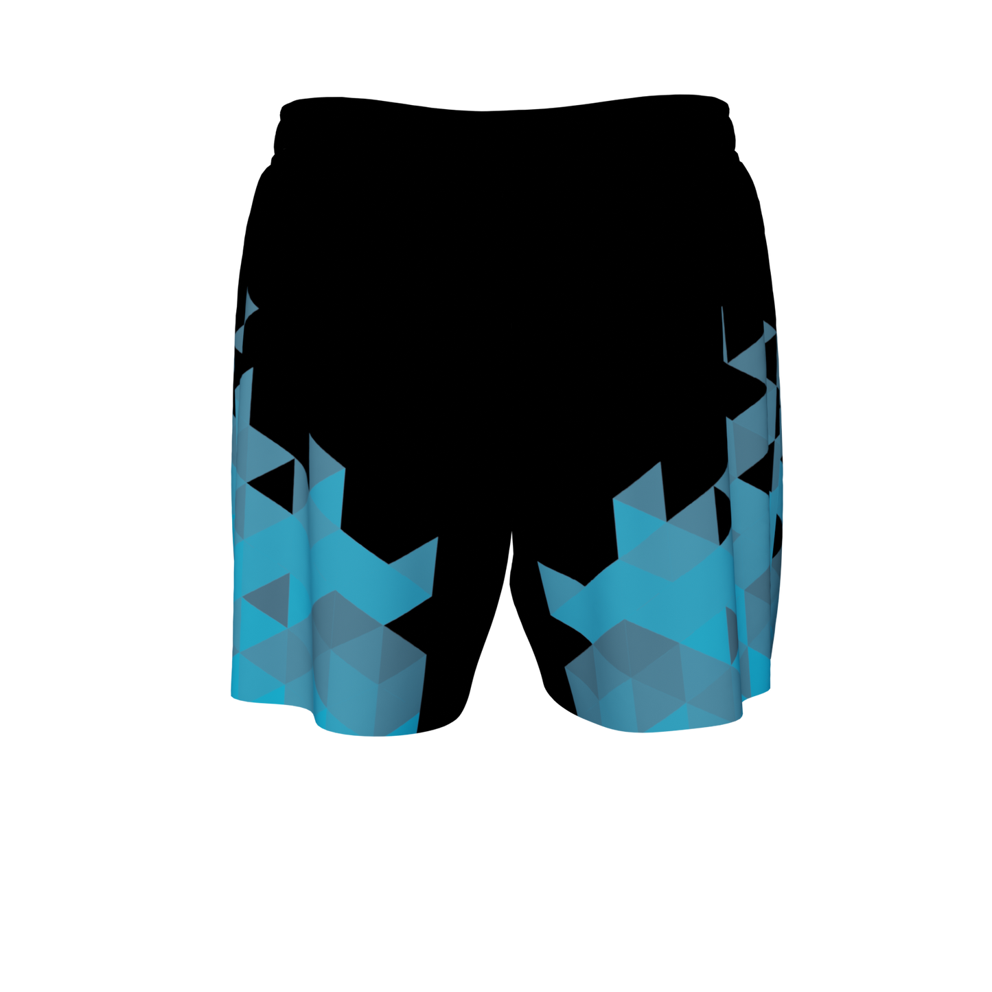 TIF Gymnastics - Training shorts