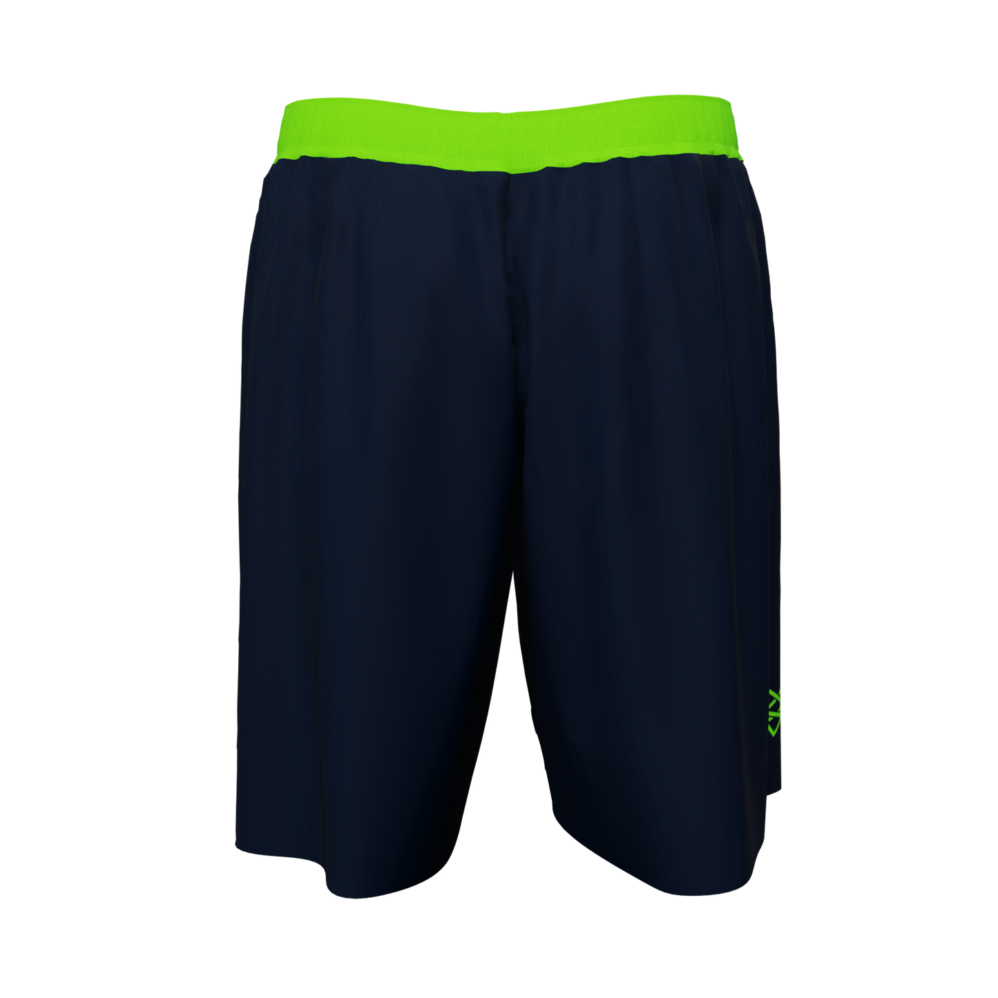 Bomulds Shorts - Mosede Dart Klub