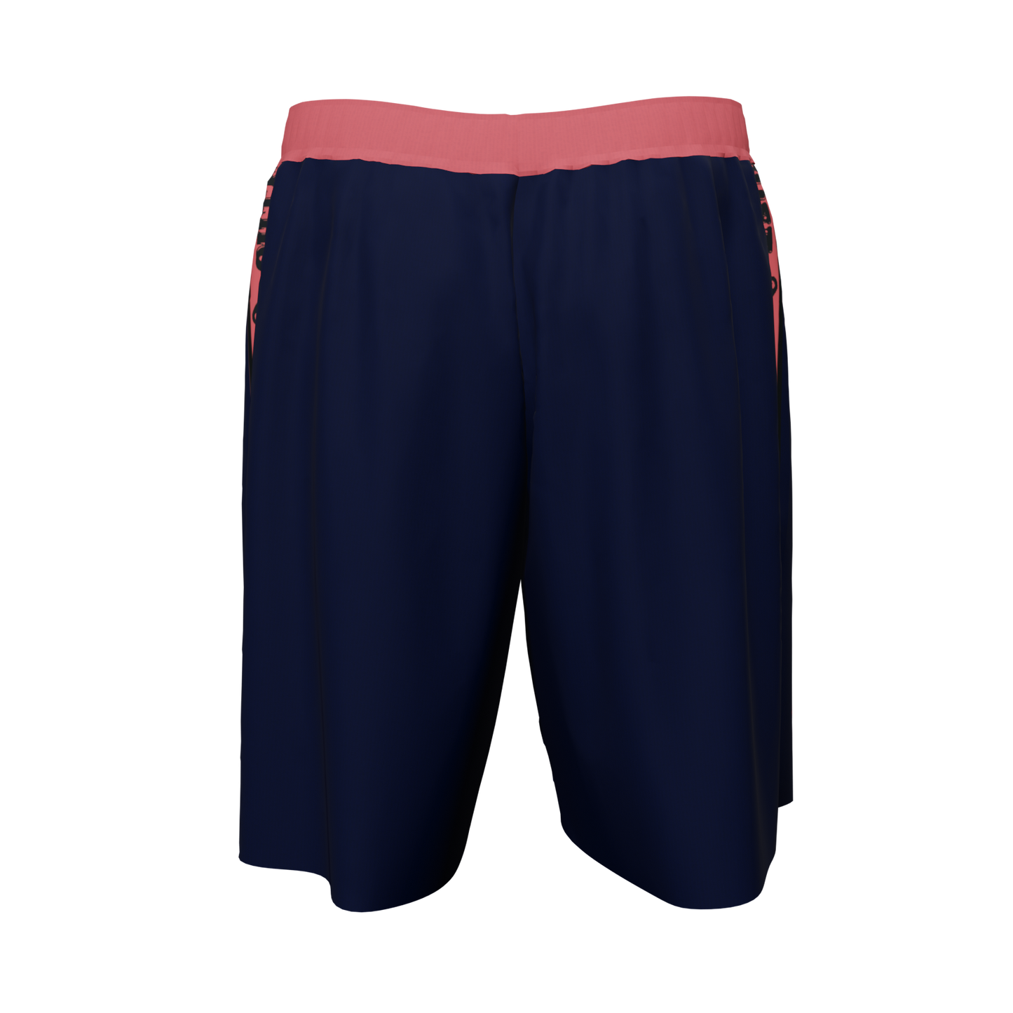 Bomulds Shorts - Outpost Esport