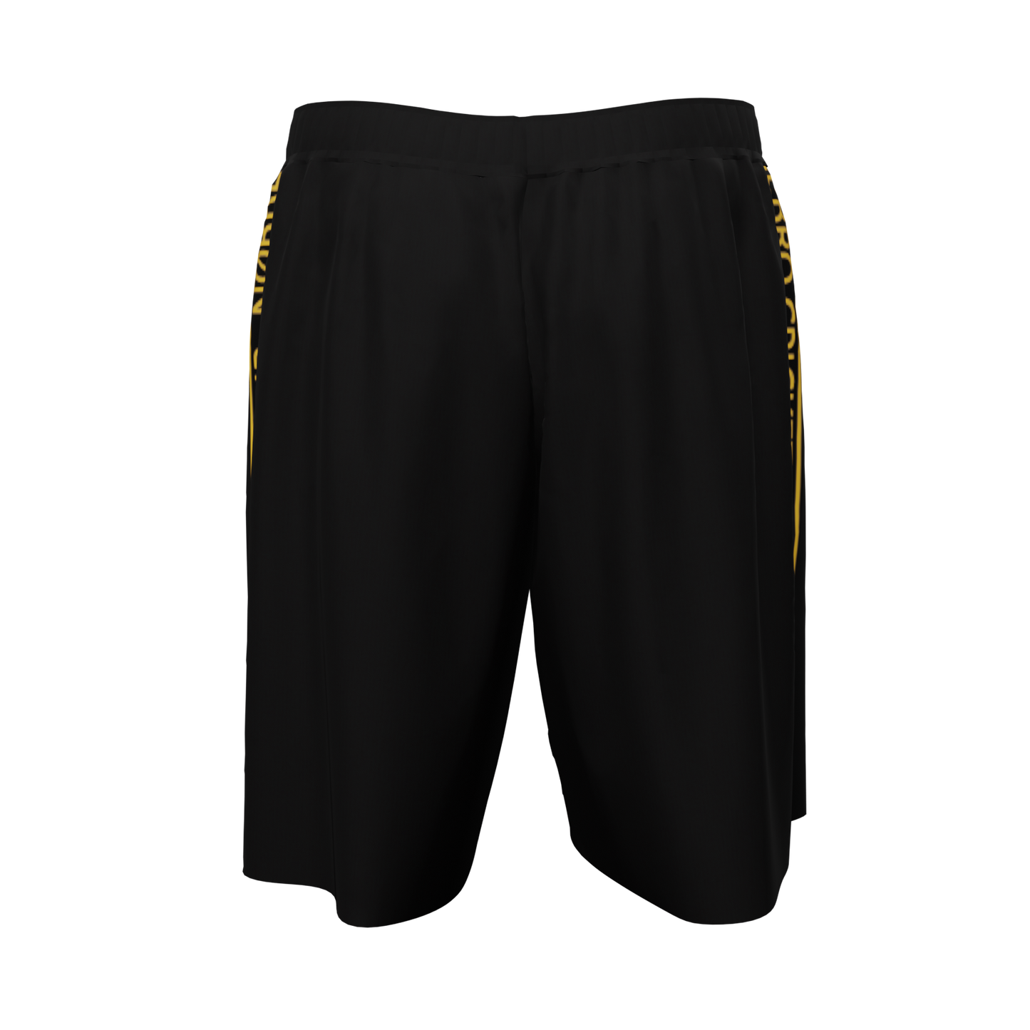 Bomulds Shorts - Nørrebro Cricket Club - SponsorWorld