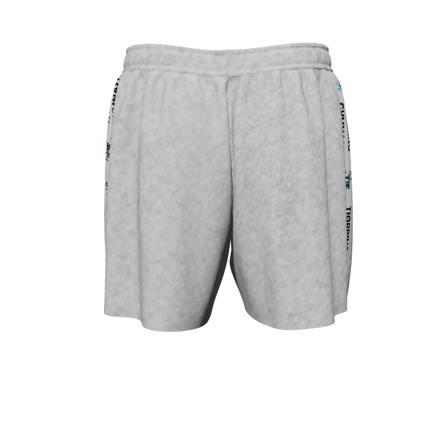 Bomulds Shorts - TIF Gymnastik