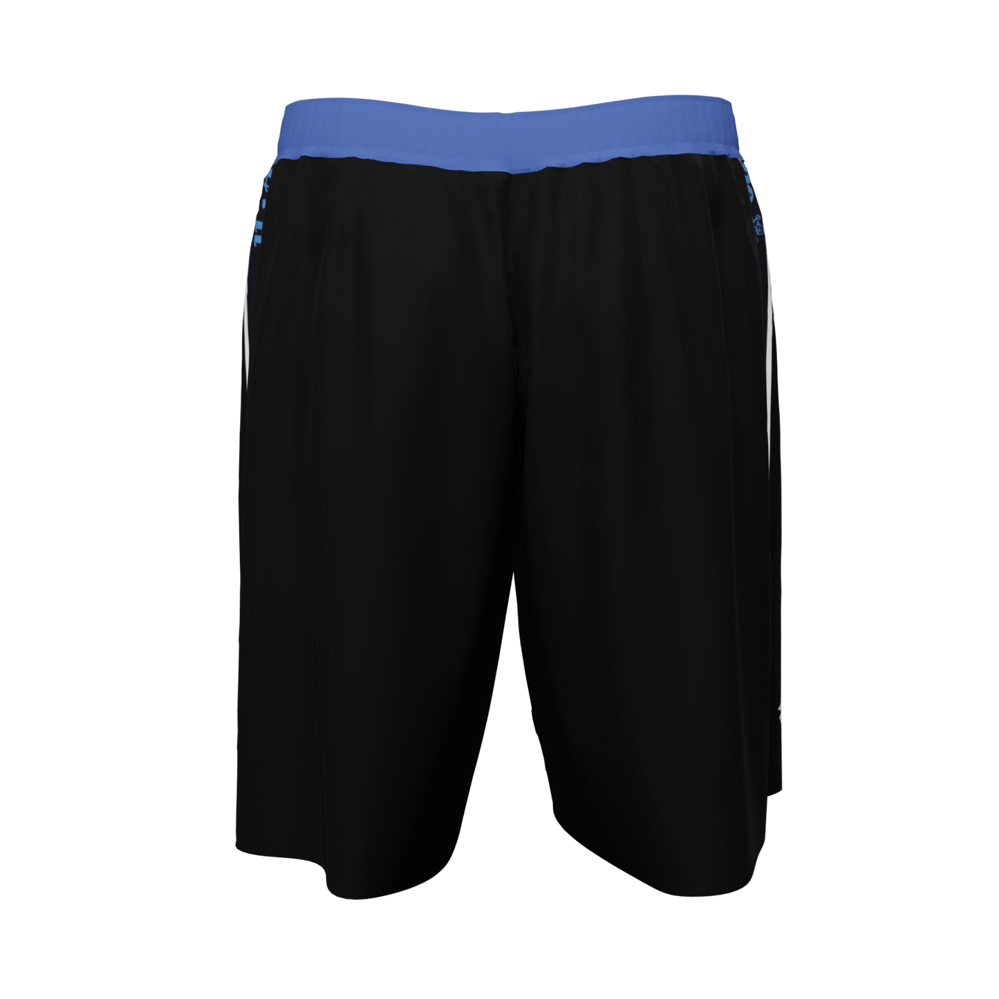 Bomulds Shorts - Vestsjæll-ænderne