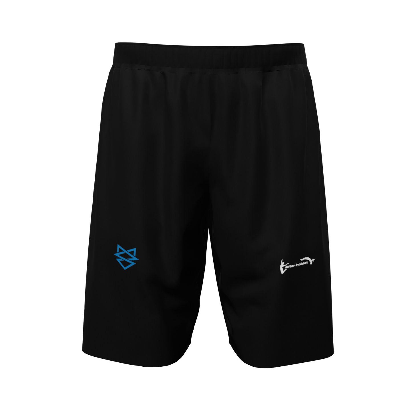 Bomulds Shorts - Hammerum Herred After holdet