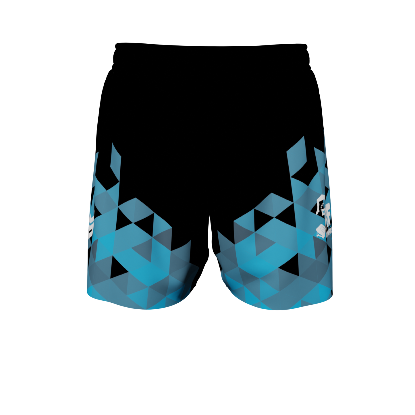 TIF Gymnastics - Training shorts