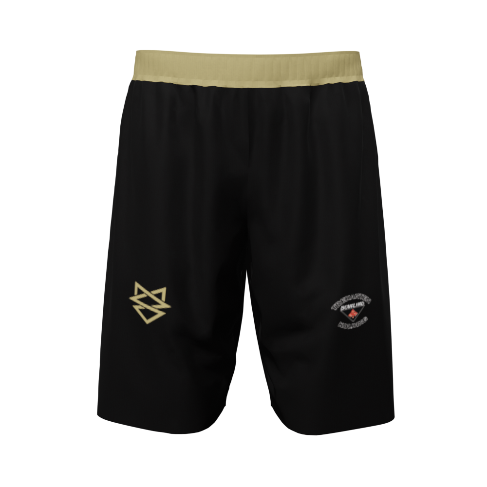 Bomulds Shorts - BK Trekanten - SponsorWorld