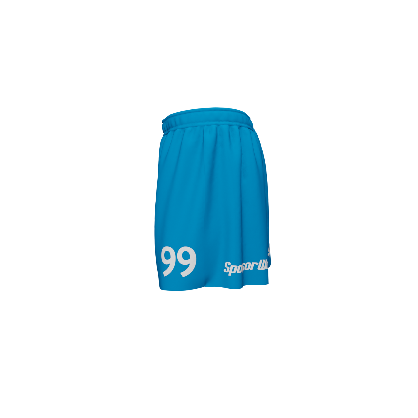 Biersted IF - Shorts