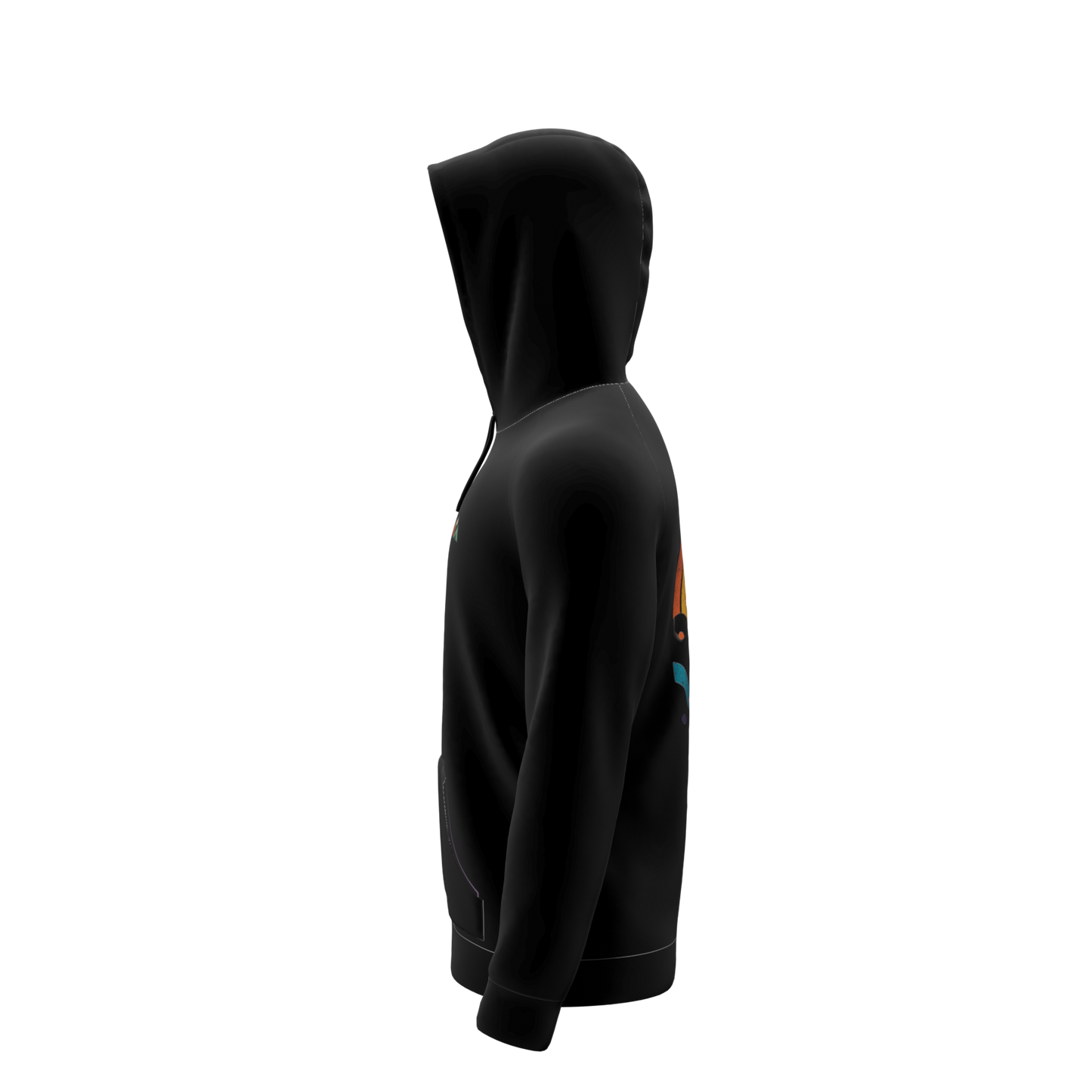 Crux Hoodie - Beta Limited
