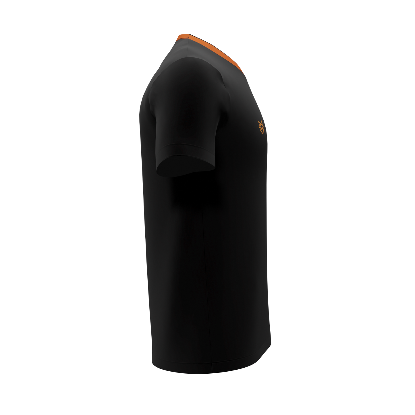 Bomulds T-shirt - Den Gyldne Pil - SponsorWorld