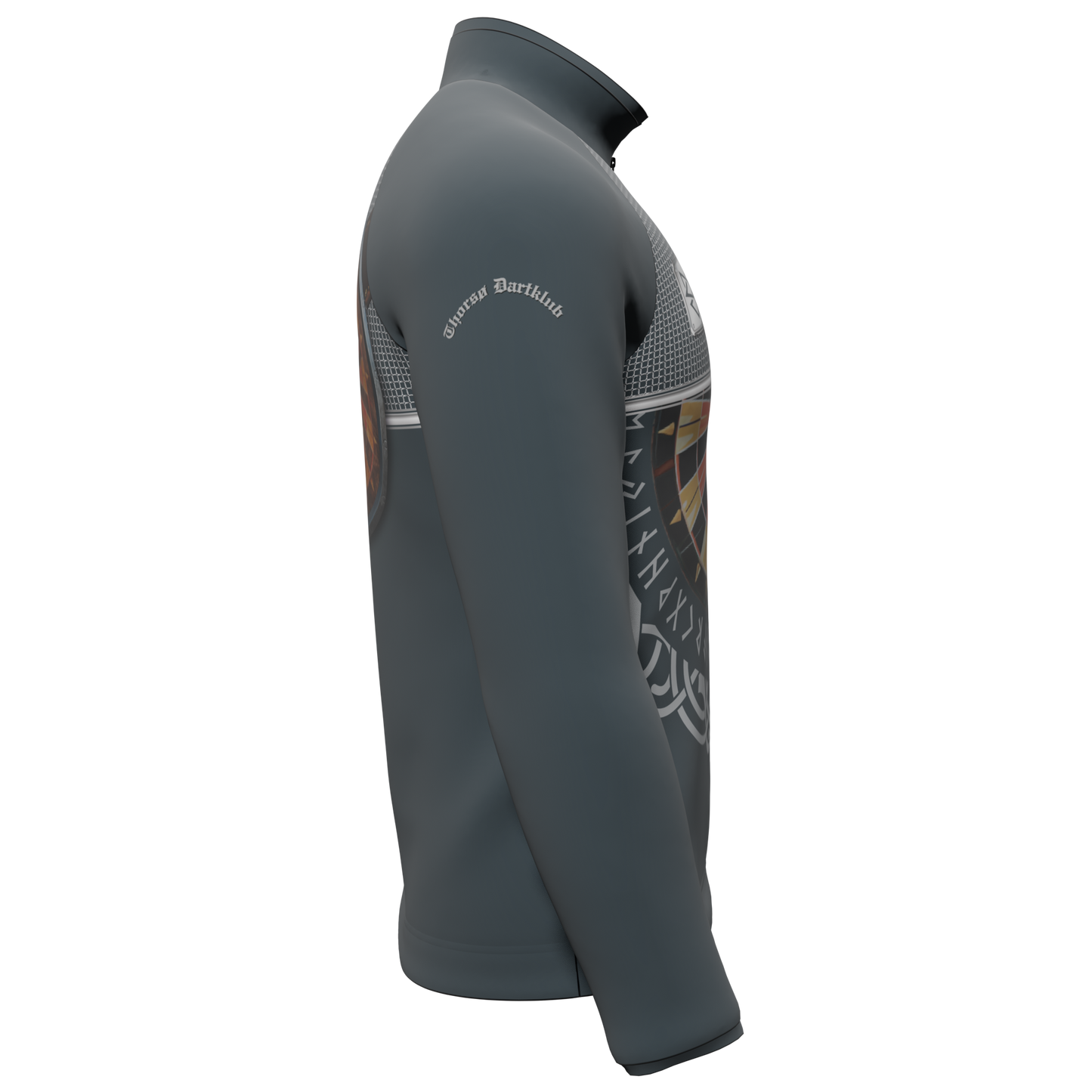 Cardigan - Thorsø Dart - SponsorWorld