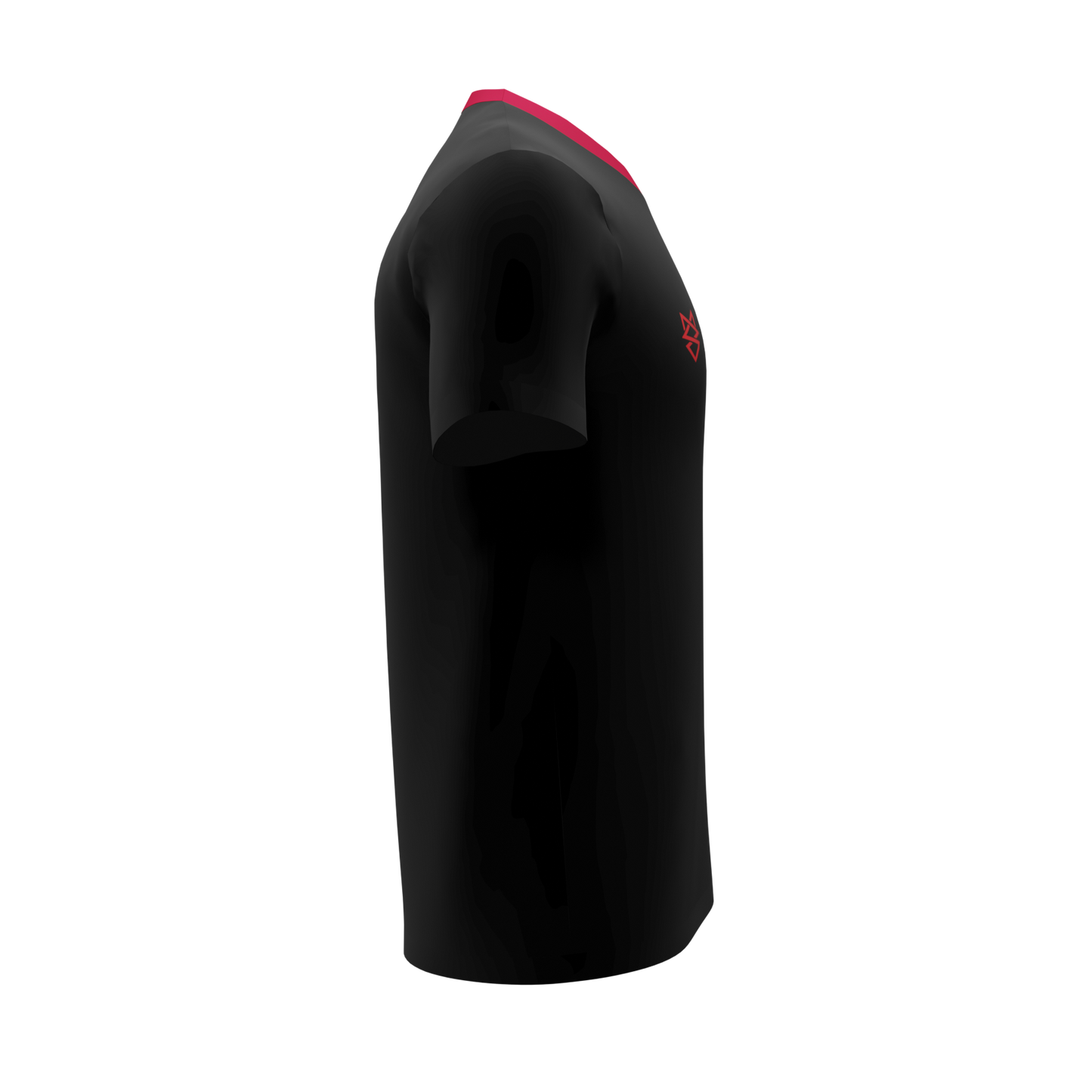 Bomulds T-shirt - DS Dart
