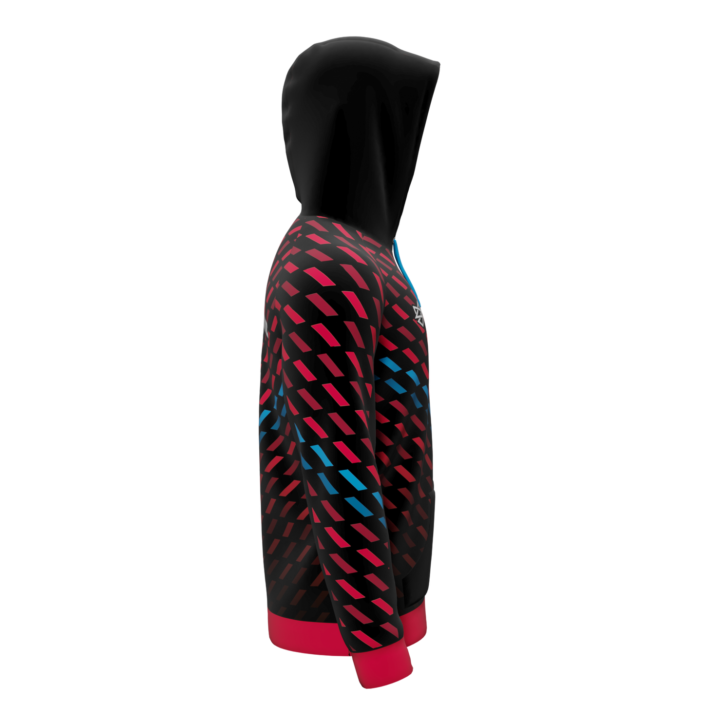 Hoodie - Kliken Petanque - SponsorWorld