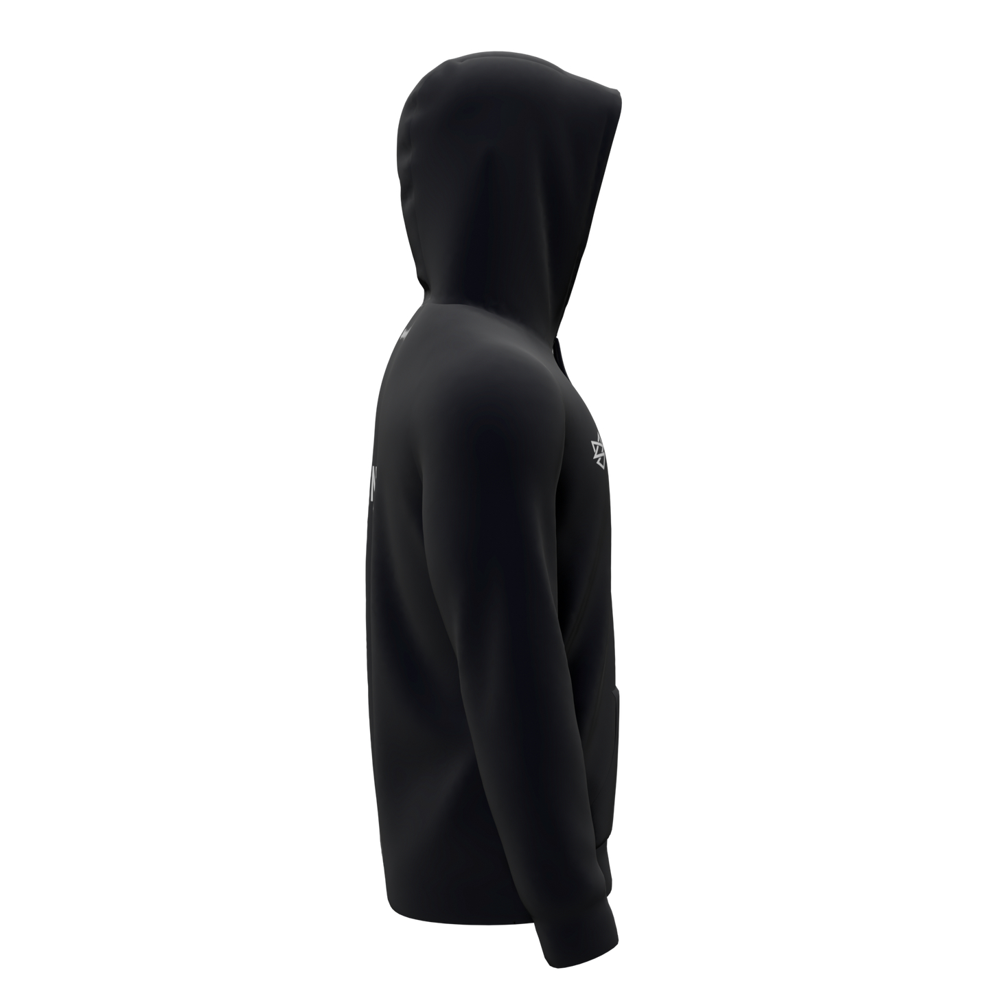 AIK Vejgaard - Hoodie - SponsorWorld
