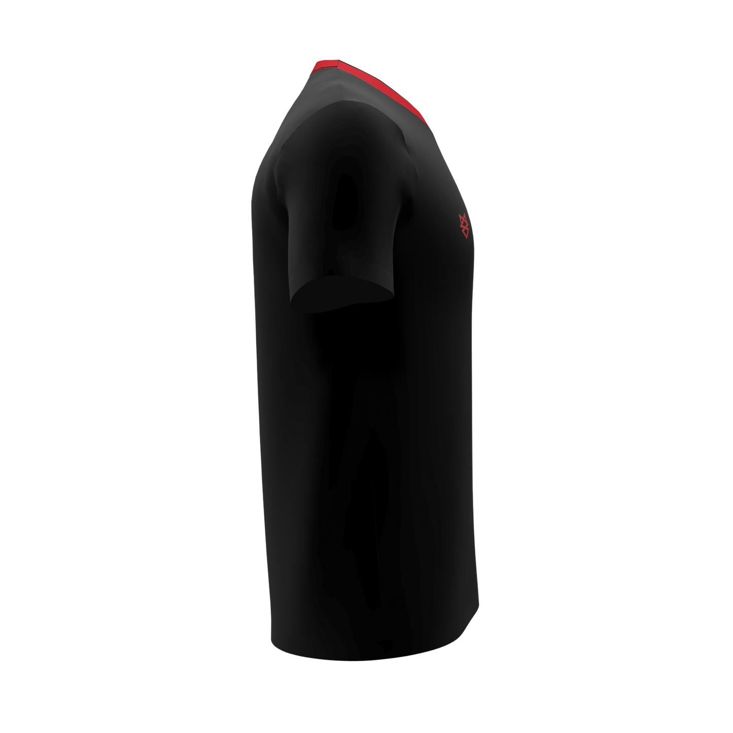 Bomulds T-shirt - Juelsminde Bulls