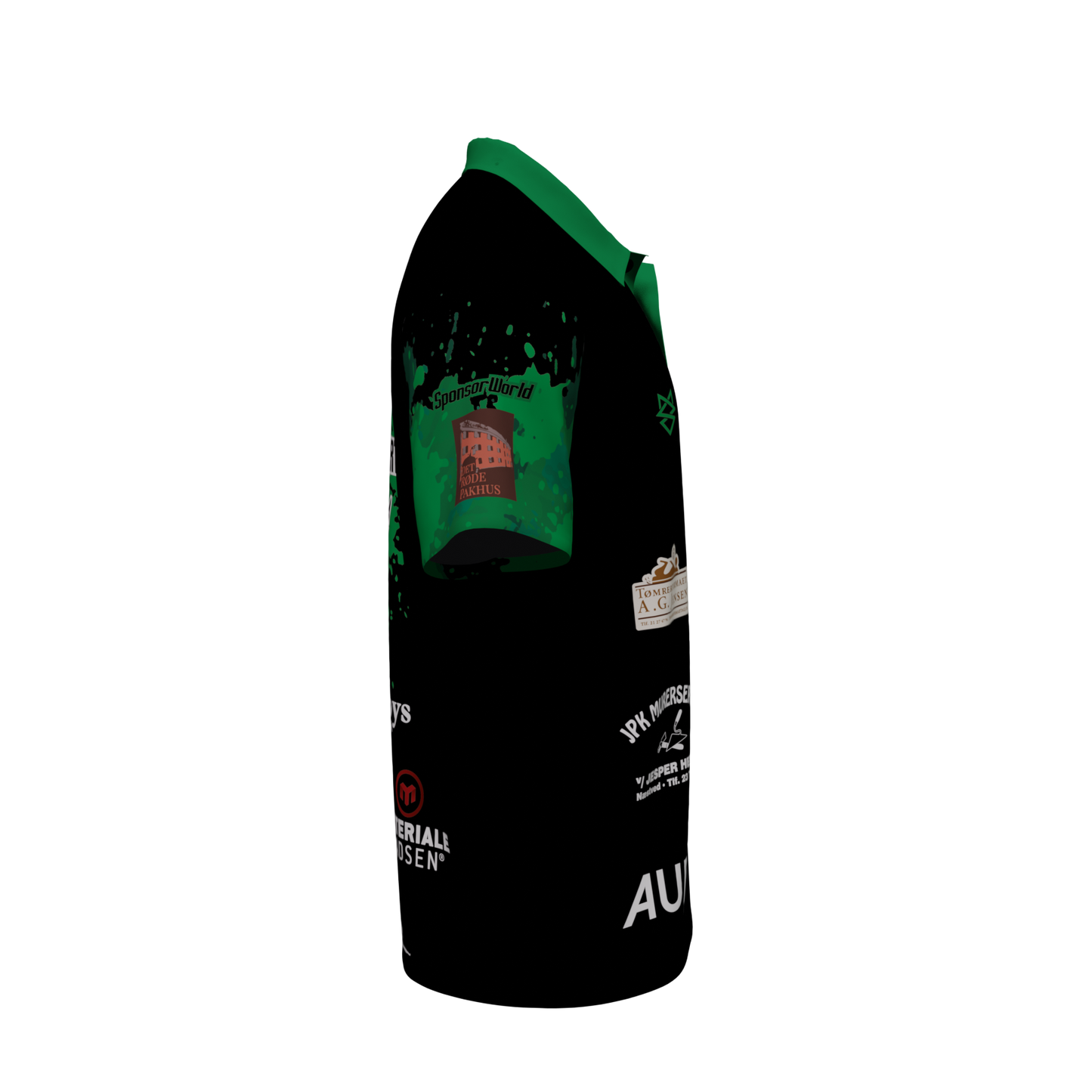 Polo - Næstved Dart
