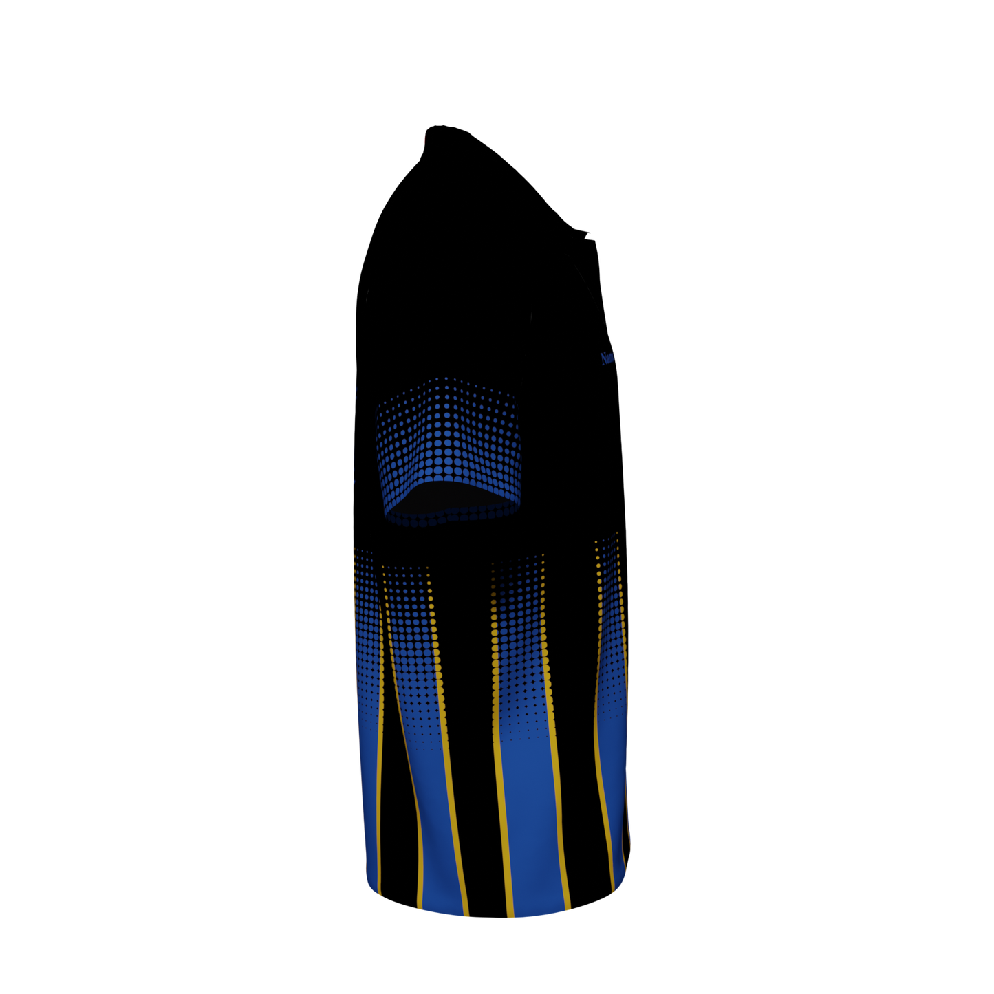 Holbæk Dart - Spiller polo