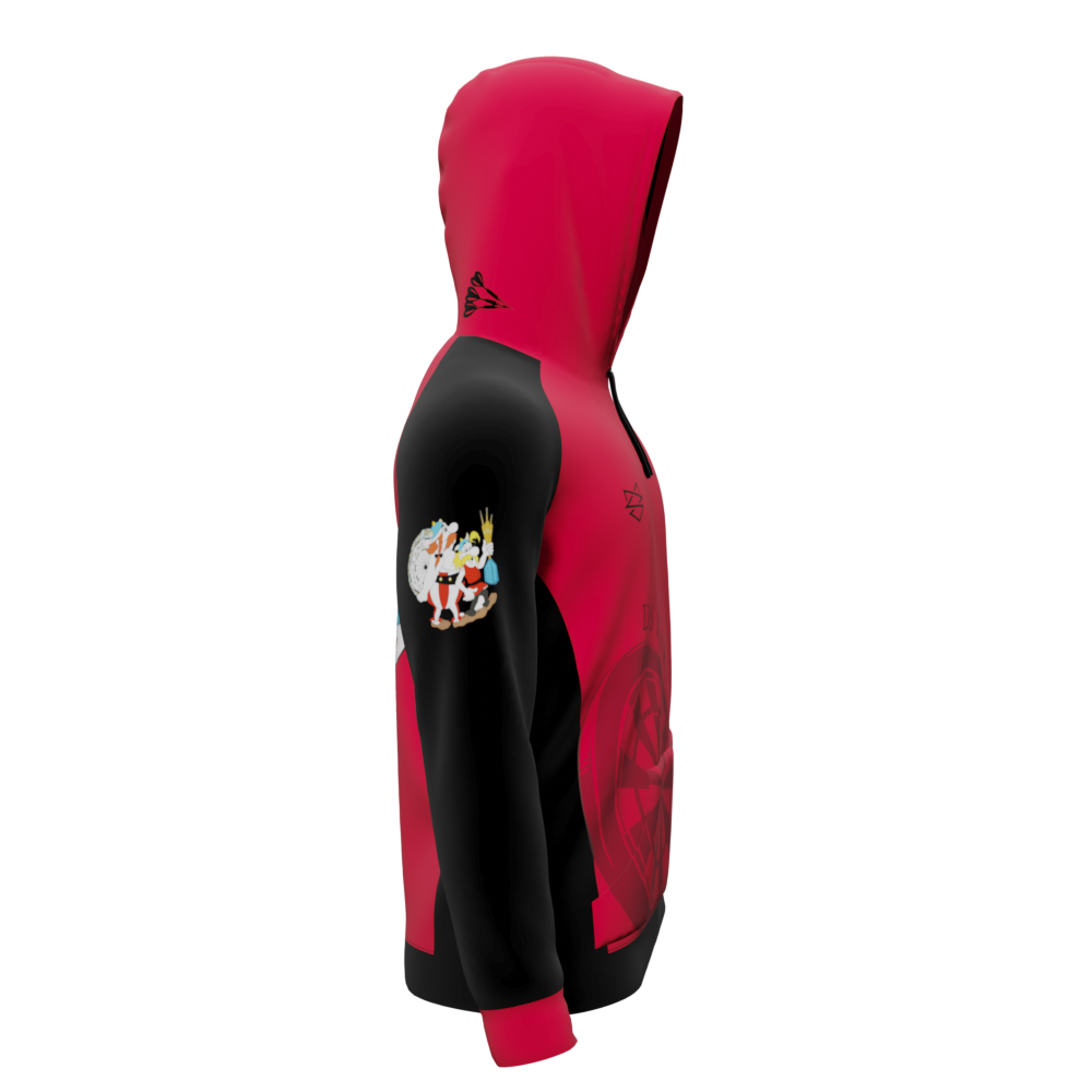 DS Dart - Hoodie - SponsorWorld
