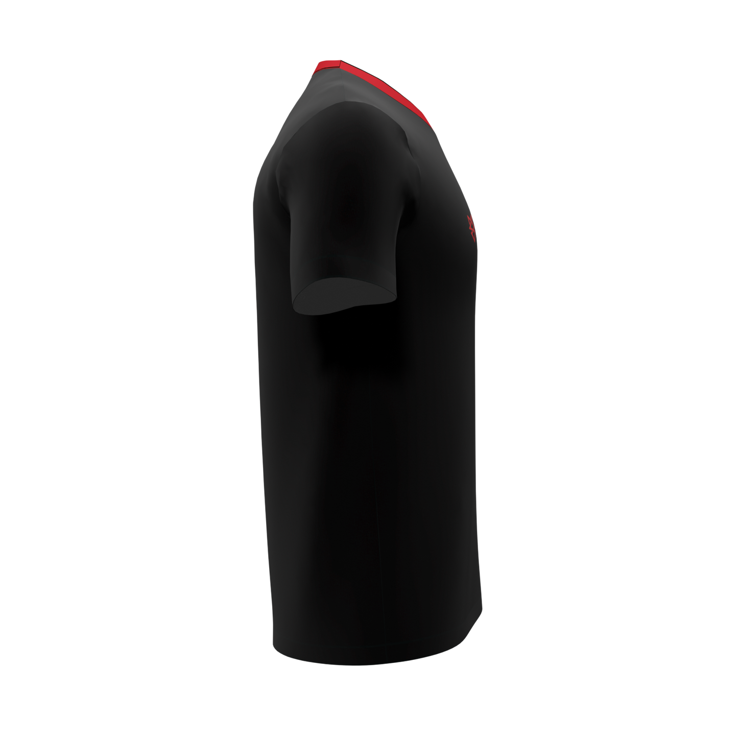 Bomulds T-shirt - Aarhus Esport - SponsorWorld