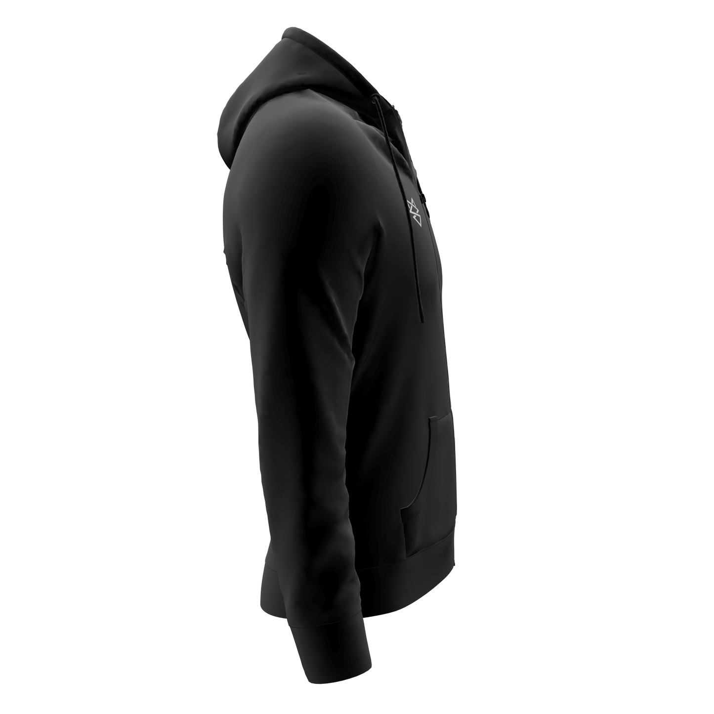 AIK Vejgaard - ZIP Hoodie - SponsorWorld