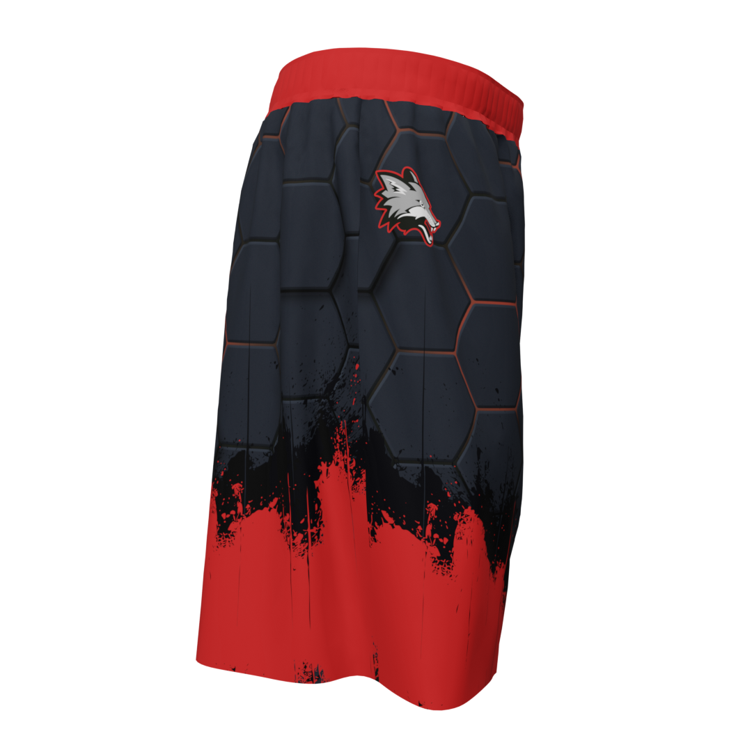 Holbæk Esport - Shorts - SponsorWorld