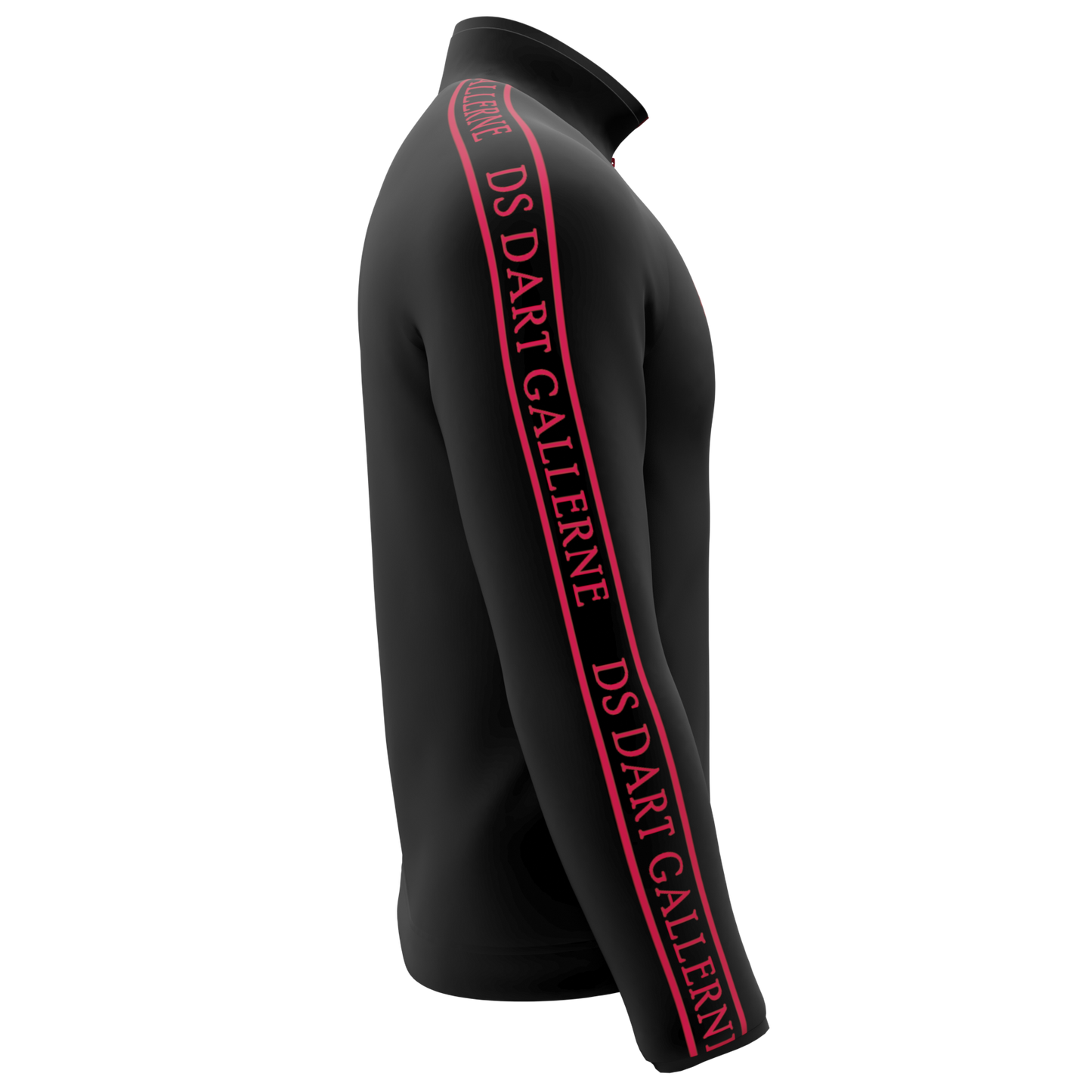 Bomulds Cardigan uden ryglogo - DS Dart - SponsorWorld