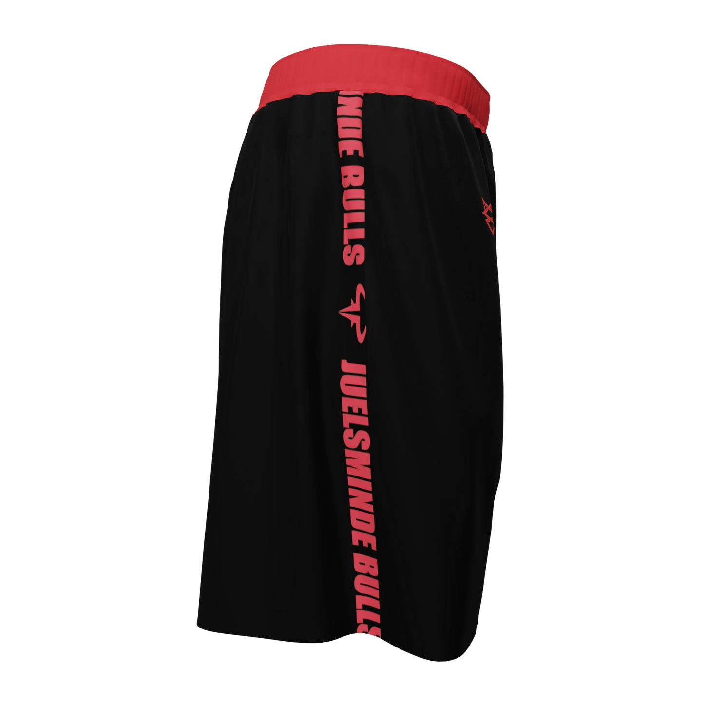 Bomulds Shorts - Juelsminde Bulls