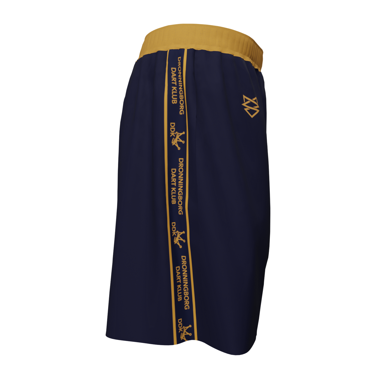 Pants - Child - Dronningborg Dart Club