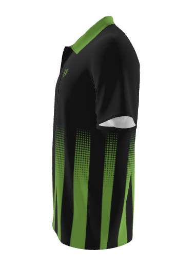 Centrum Dart - Grøn Polo