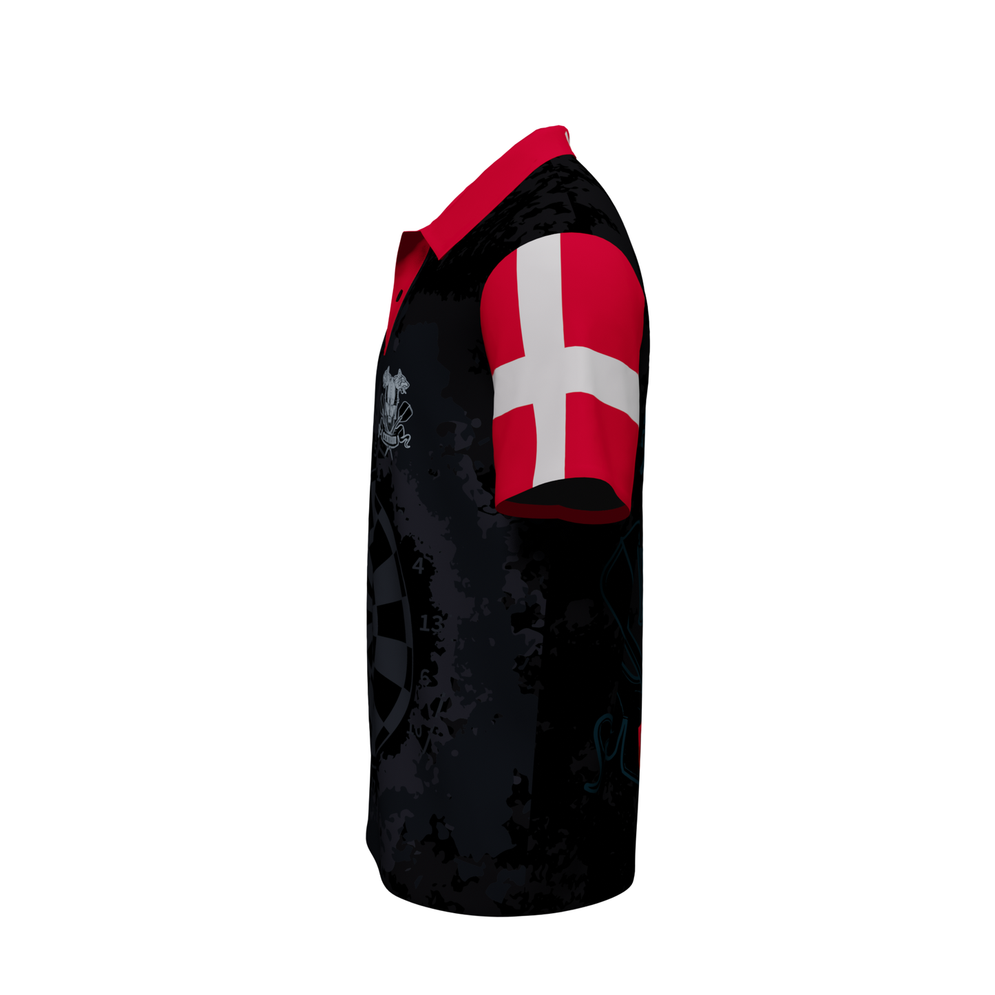 Centrum Dart - Polo - SponsorWorld