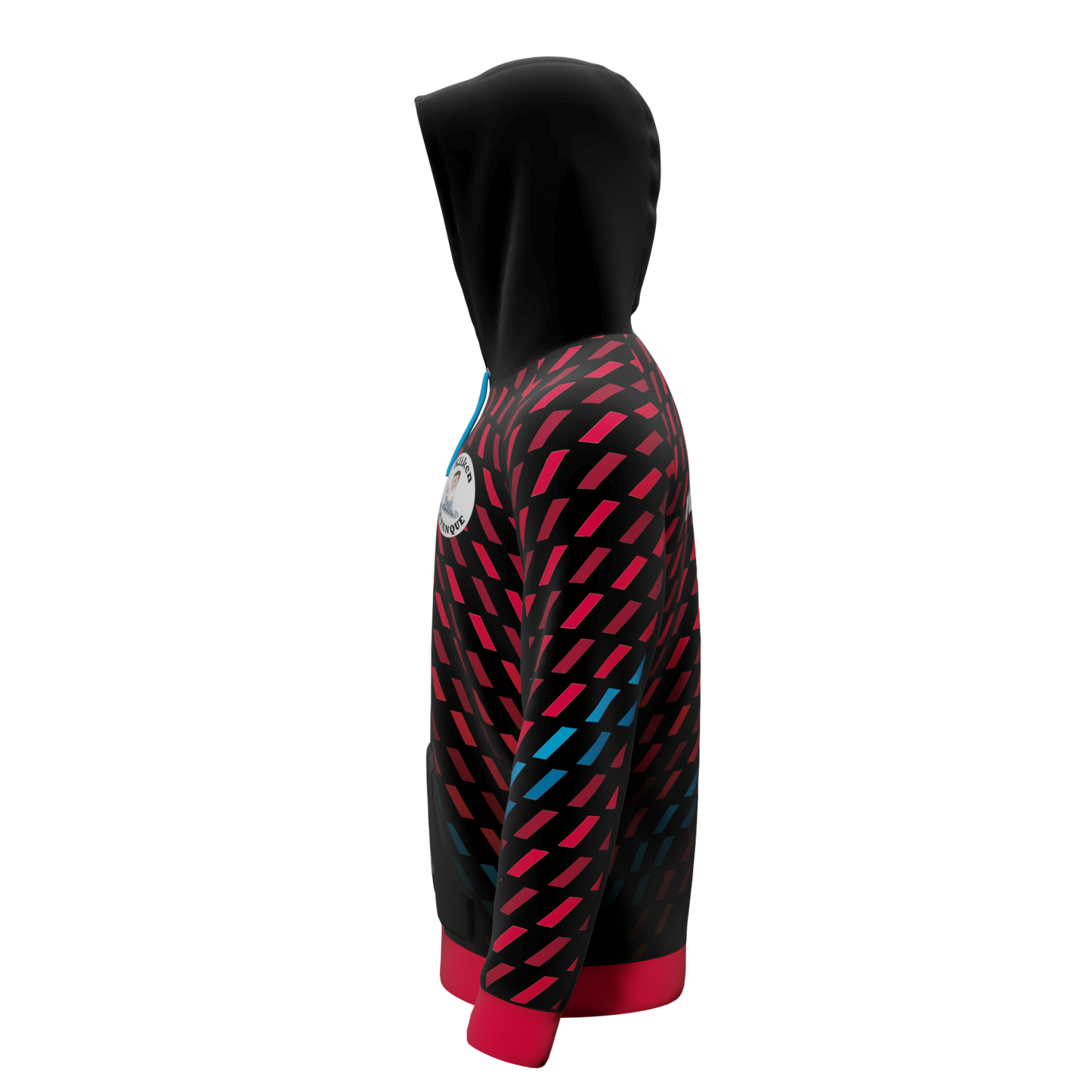 Hoodie - Kliken Petanque - SponsorWorld