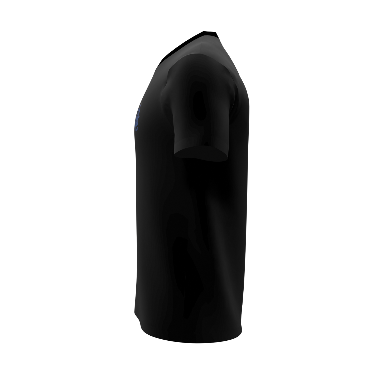 Bomulds T-shirt - Holbæk Dart