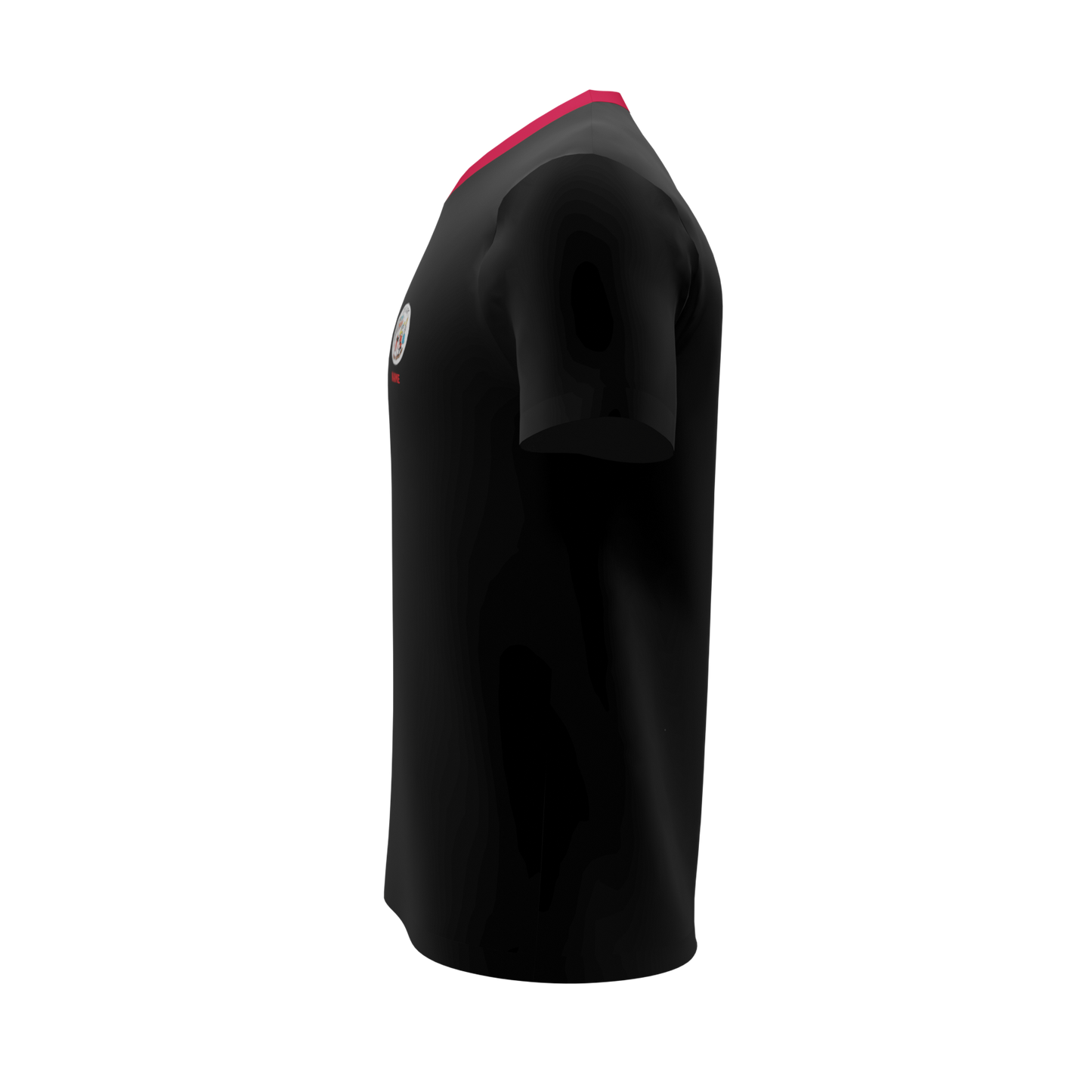 Bomulds T-shirt - DS Dart