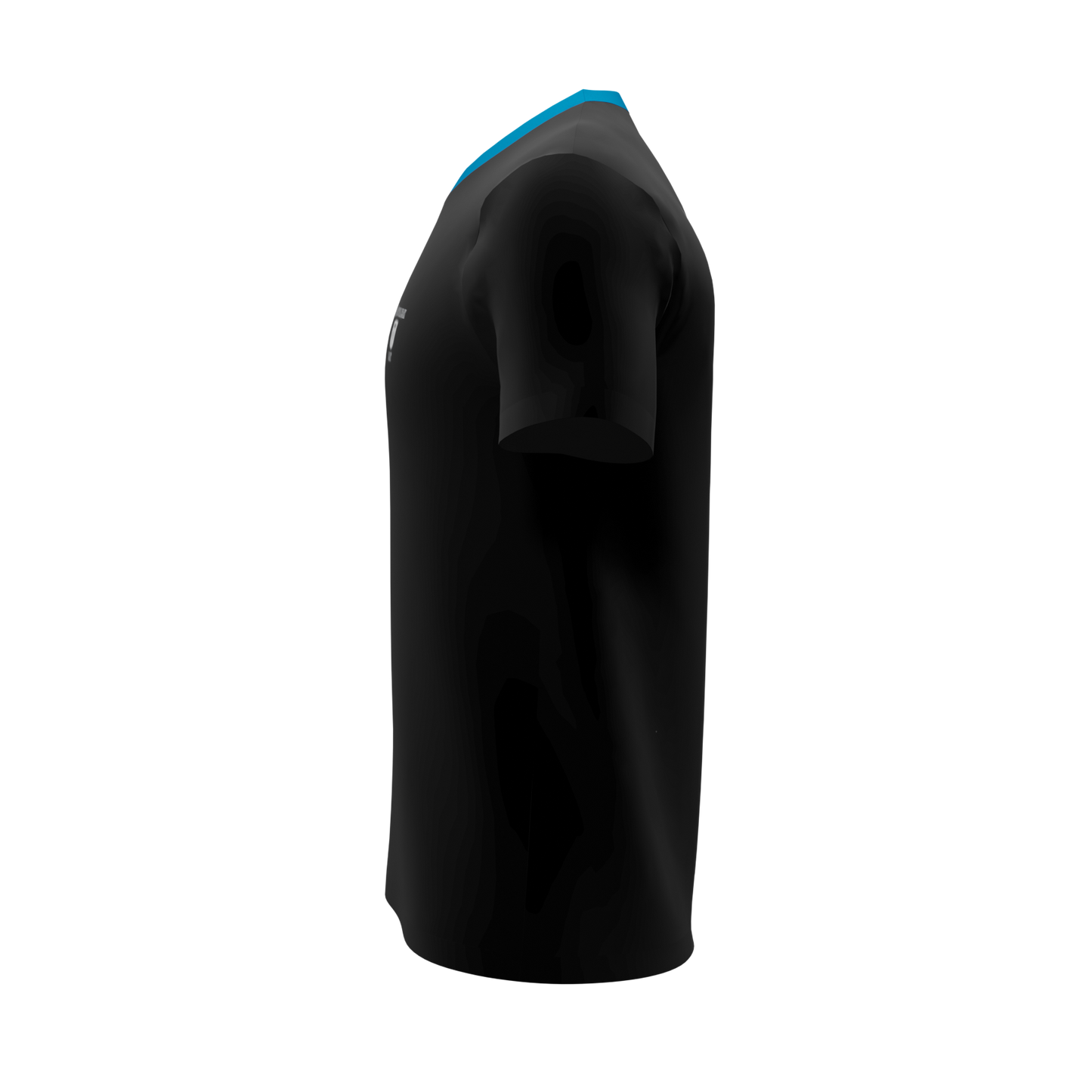 Bomulds T-shirt - Haslev-Svalebæk Dart - SponsorWorld