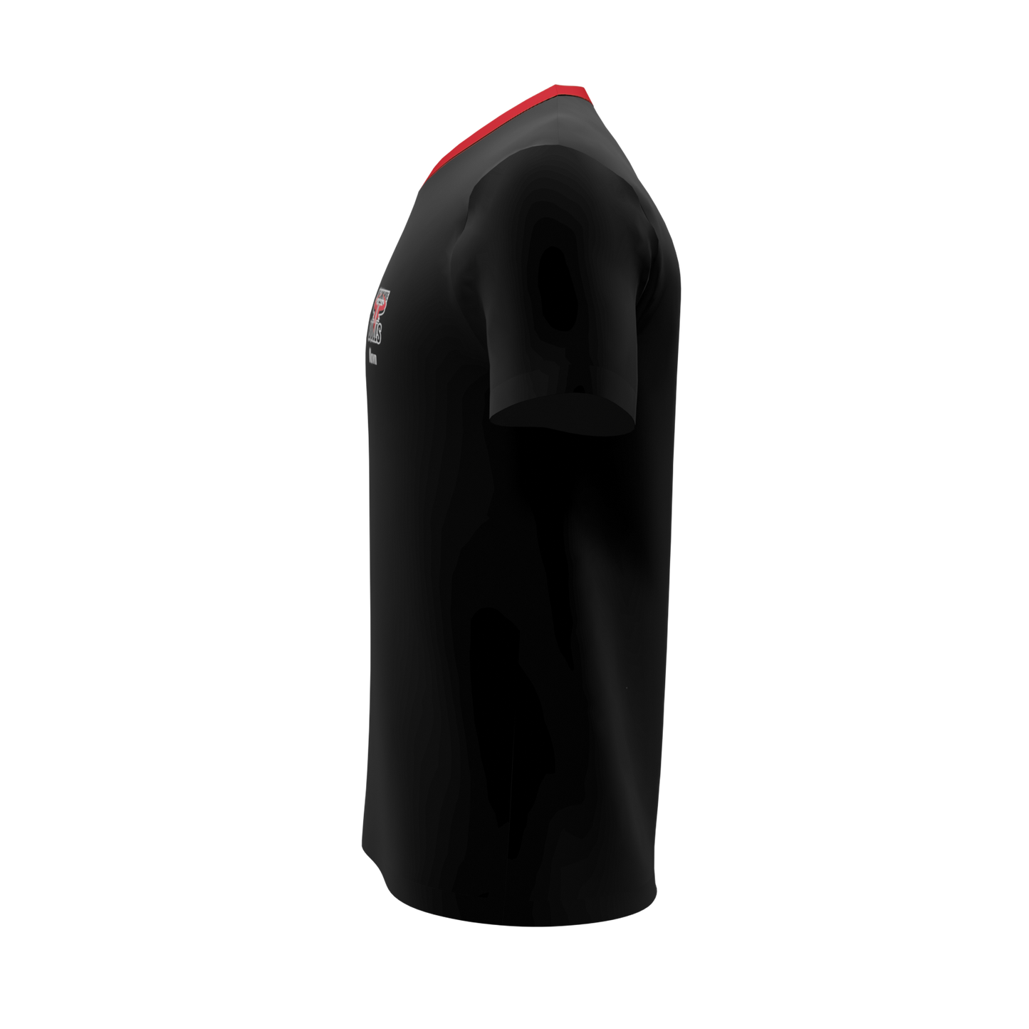 Bomulds T-shirt - Juelsminde Bulls