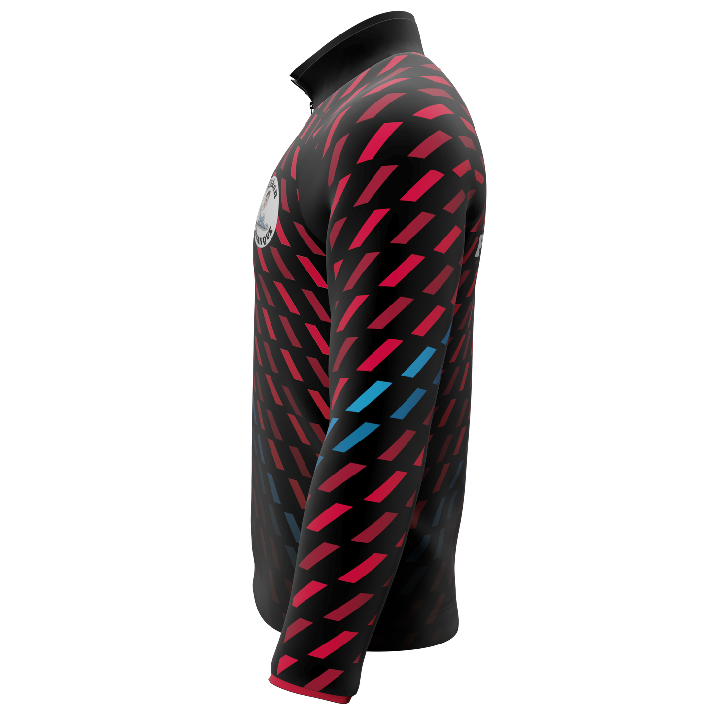 Cardigan - Kliken Petanque - SponsorWorld