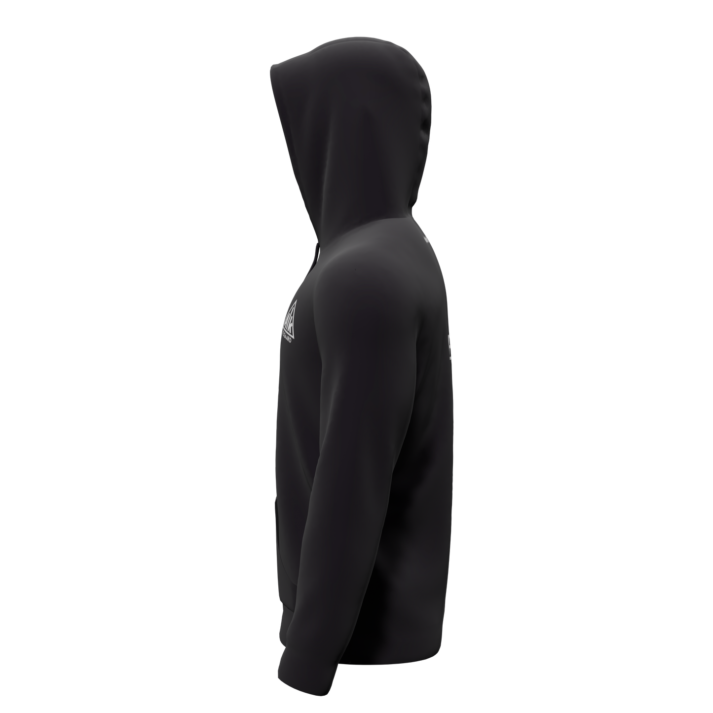 AIK Vejgaard - Hoodie - SponsorWorld